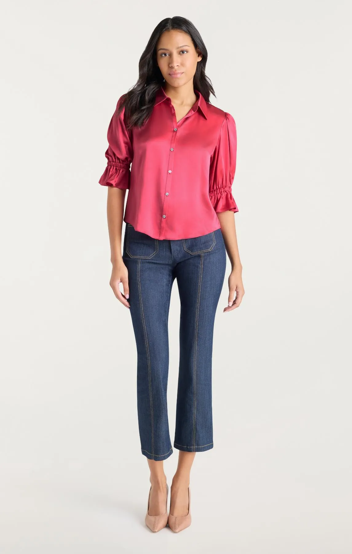 Fiona Top sold by cinq a sept product image thumbnail 5