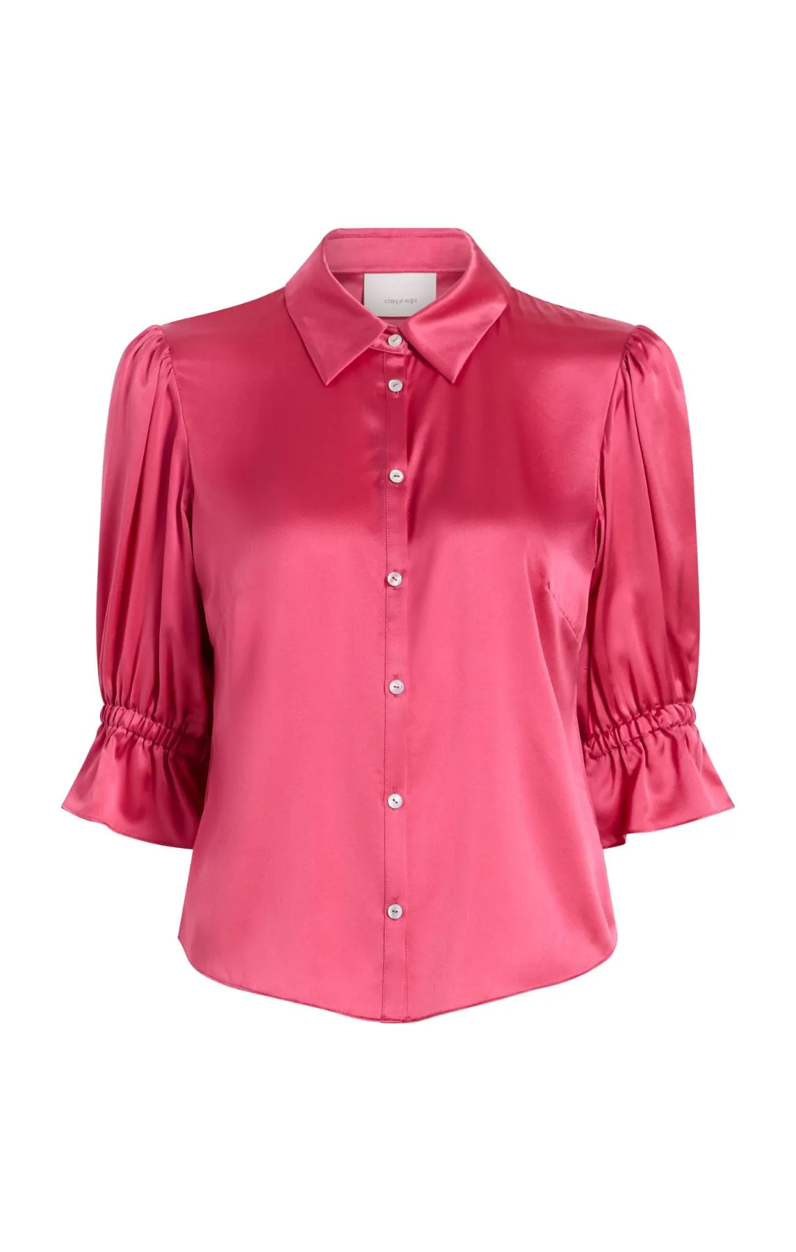 Fiona Top sold by cinq a sept