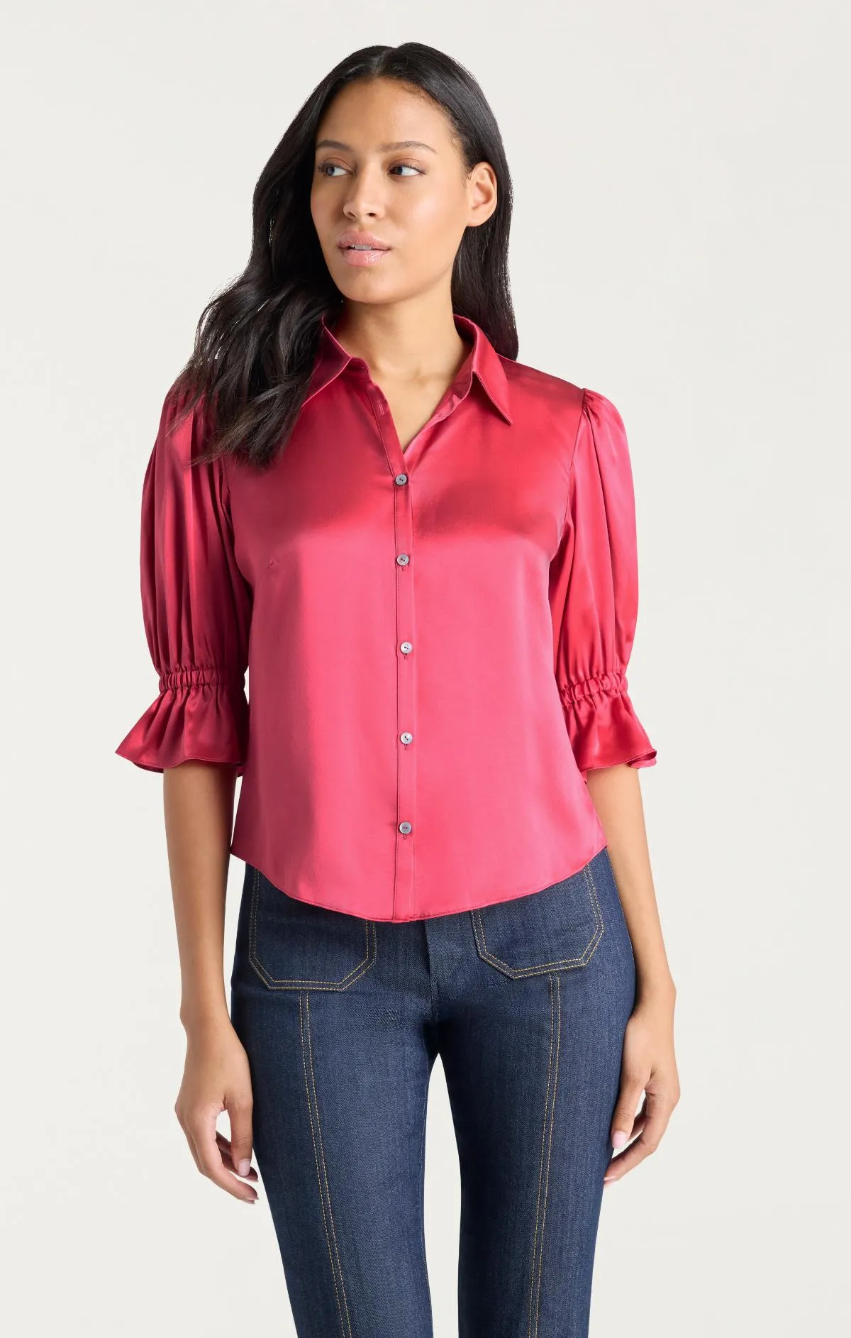 Fiona Top sold by cinq a sept product image thumbnail 2