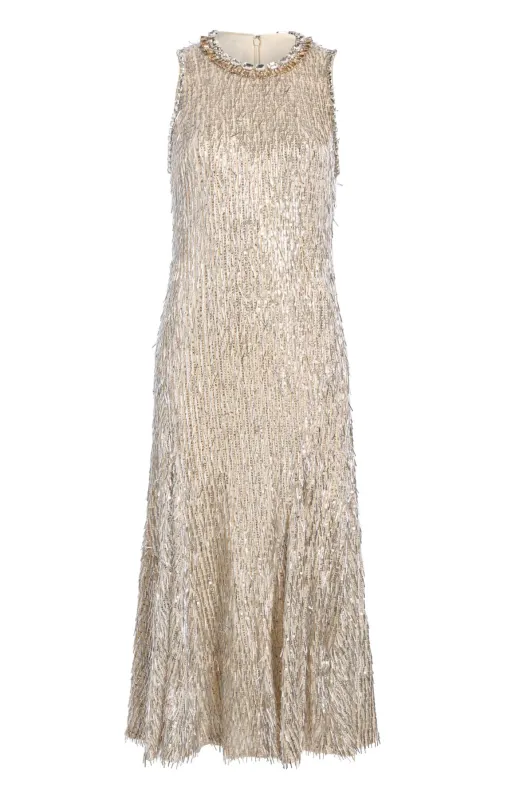 Izara Dress sold by cinq a sept