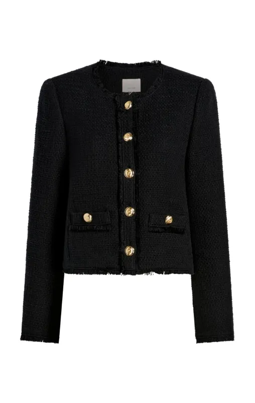 Christie Jacket sold by cinq a sept