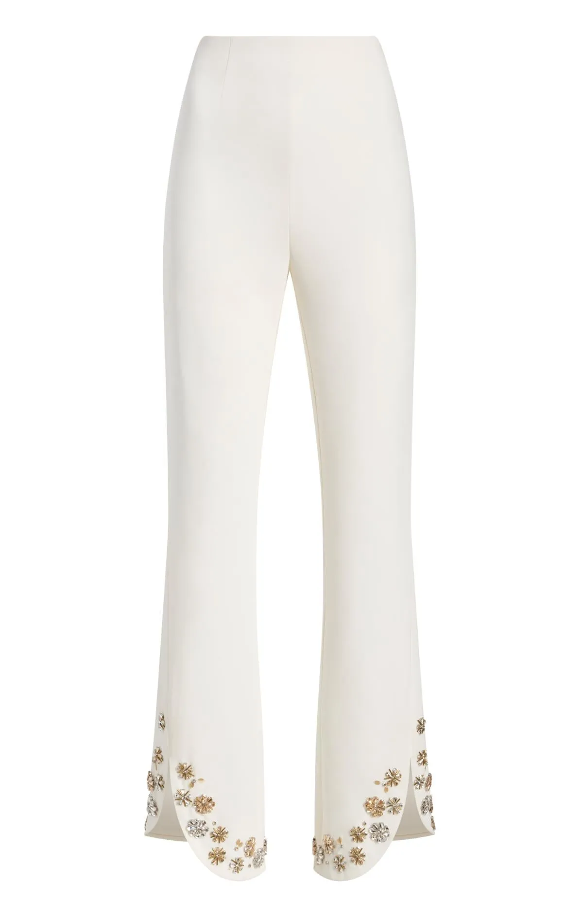 Tumbling Flowers Veronie Pant sold by cinq a sept