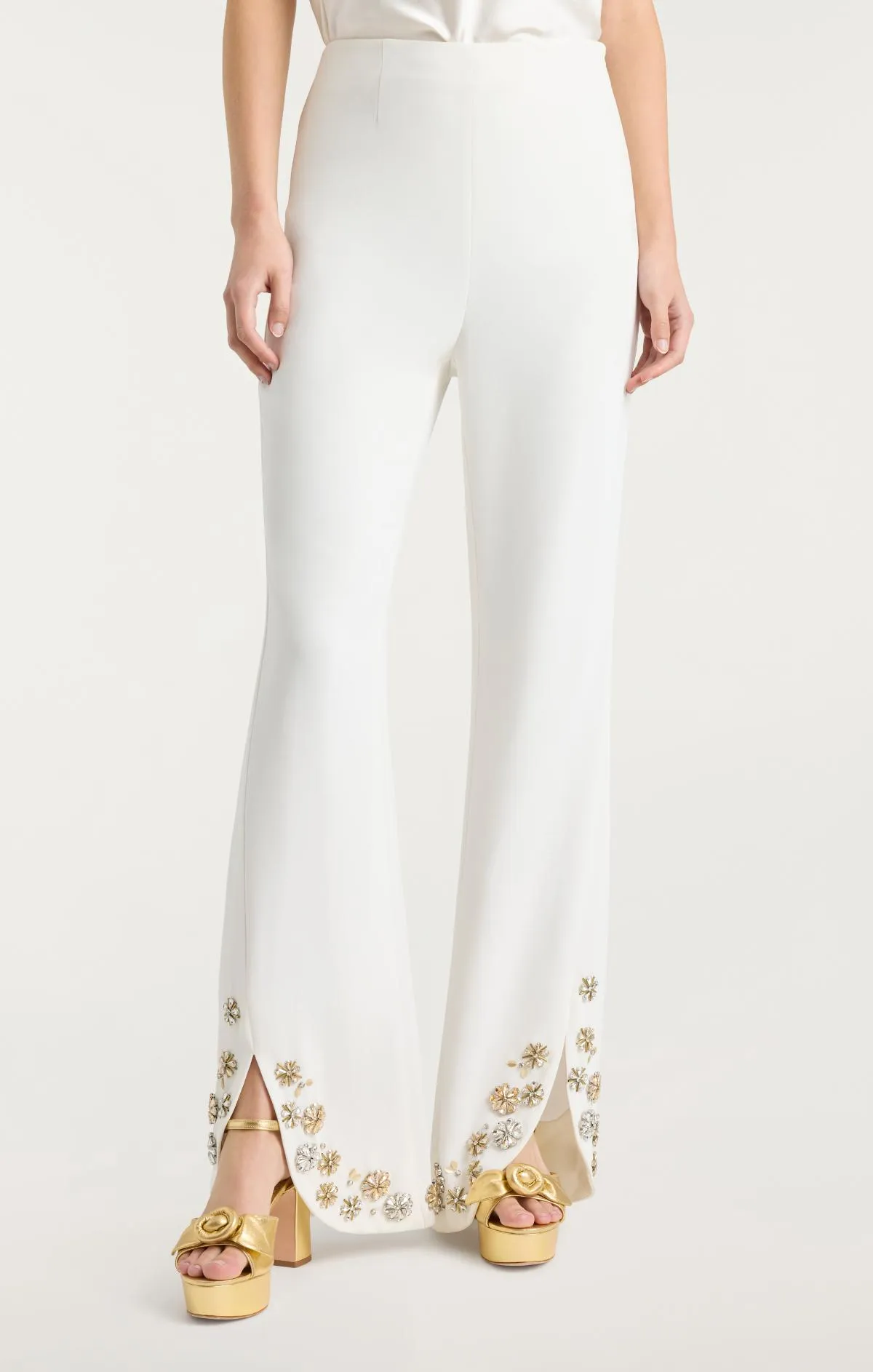Tumbling Flowers Veronie Pant sold by cinq a sept product image thumbnail 3