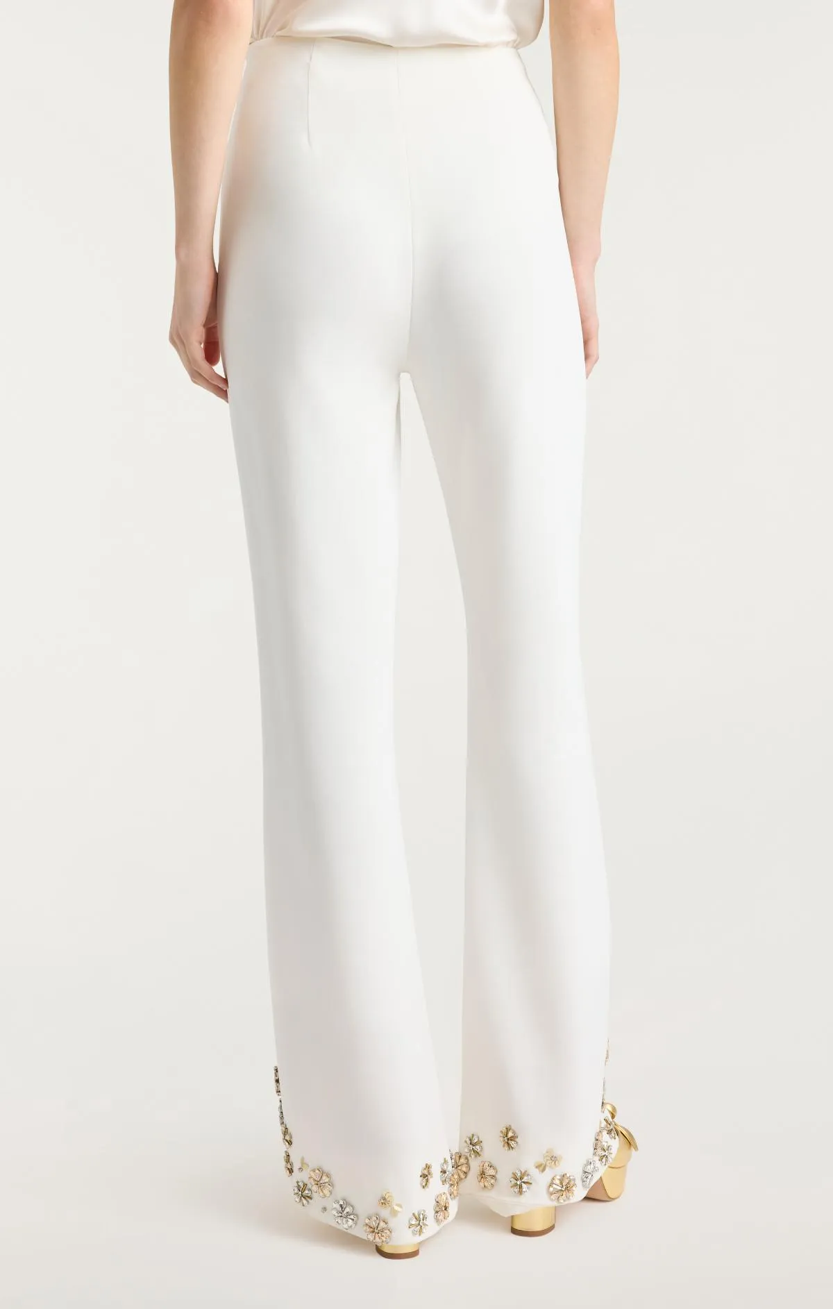 Tumbling Flowers Veronie Pant sold by cinq a sept product image thumbnail 5