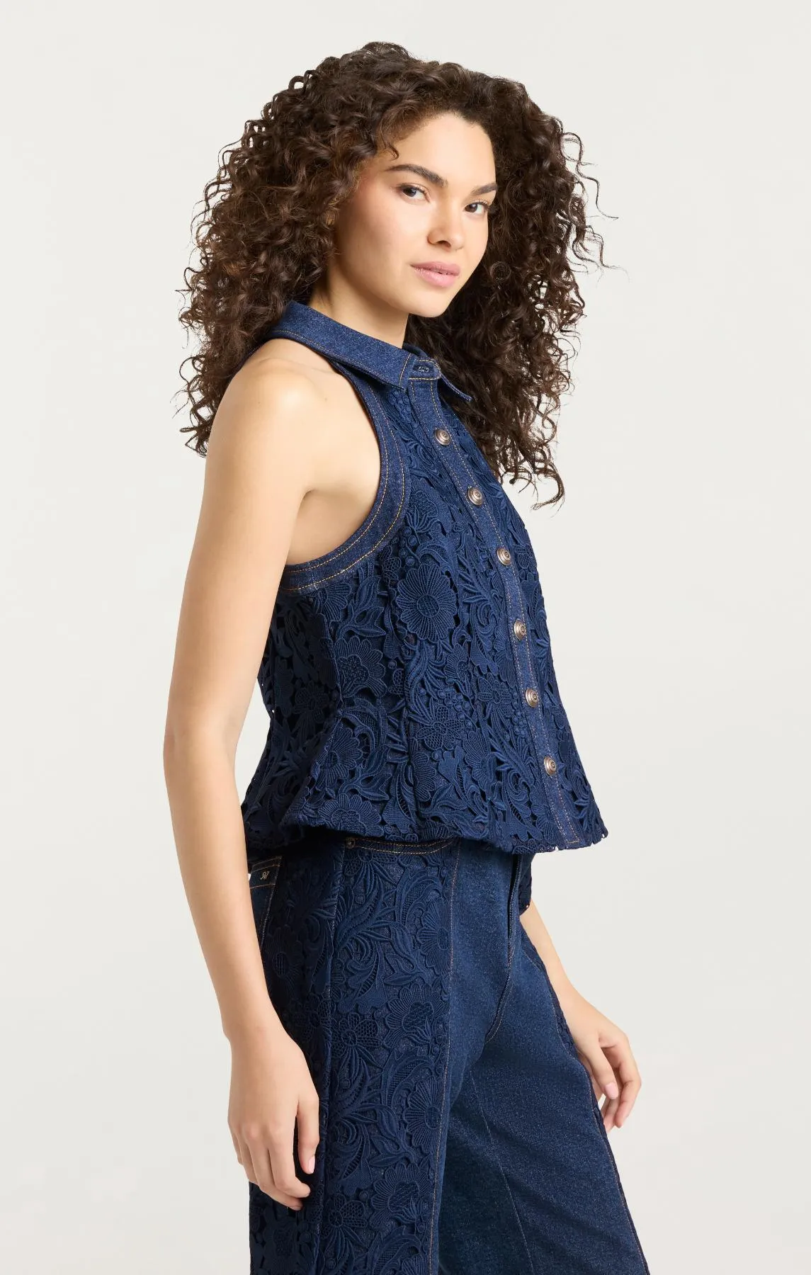 Ronin Top sold by cinq a sept product image thumbnail 5