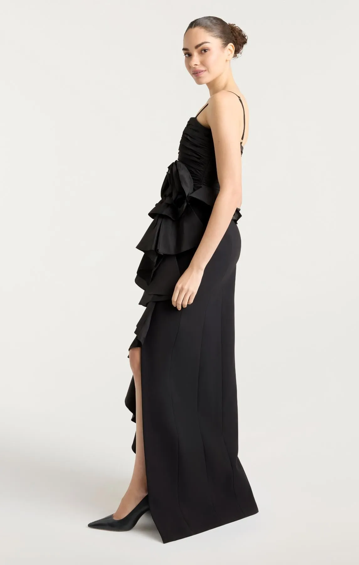 Liora Gown sold by cinq a sept product image thumbnail 3