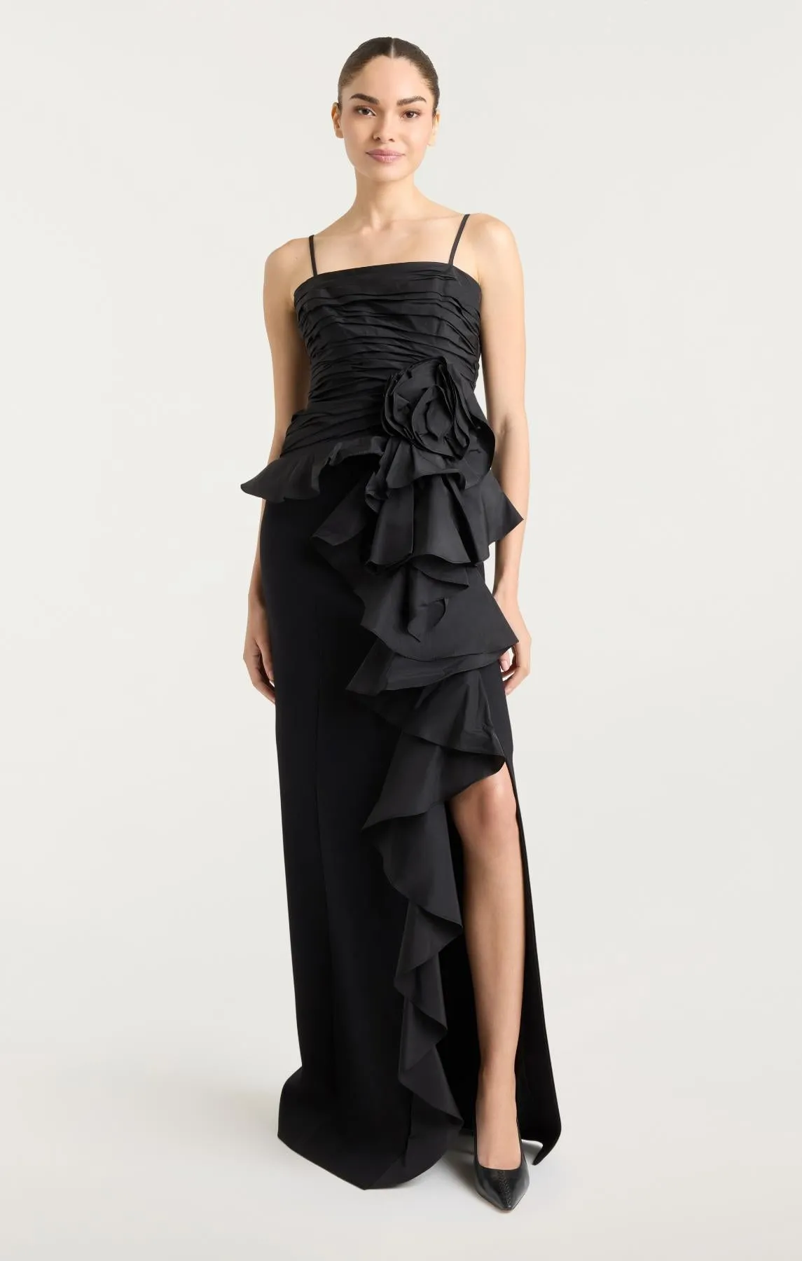 Liora Gown sold by cinq a sept product image thumbnail 2