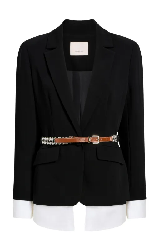 Vittoria Jacket sold by cinq a sept