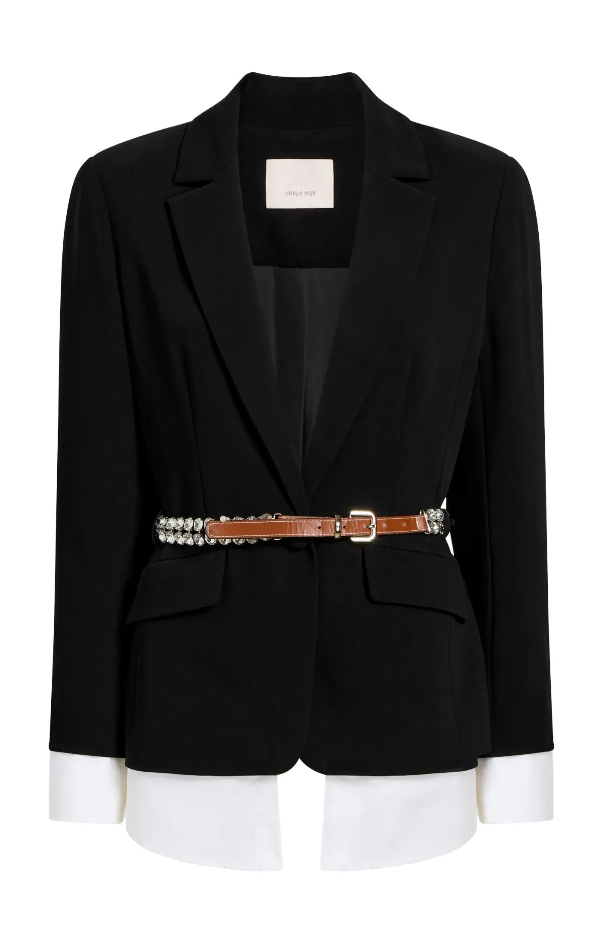 Vittoria Jacket sold by cinq a sept