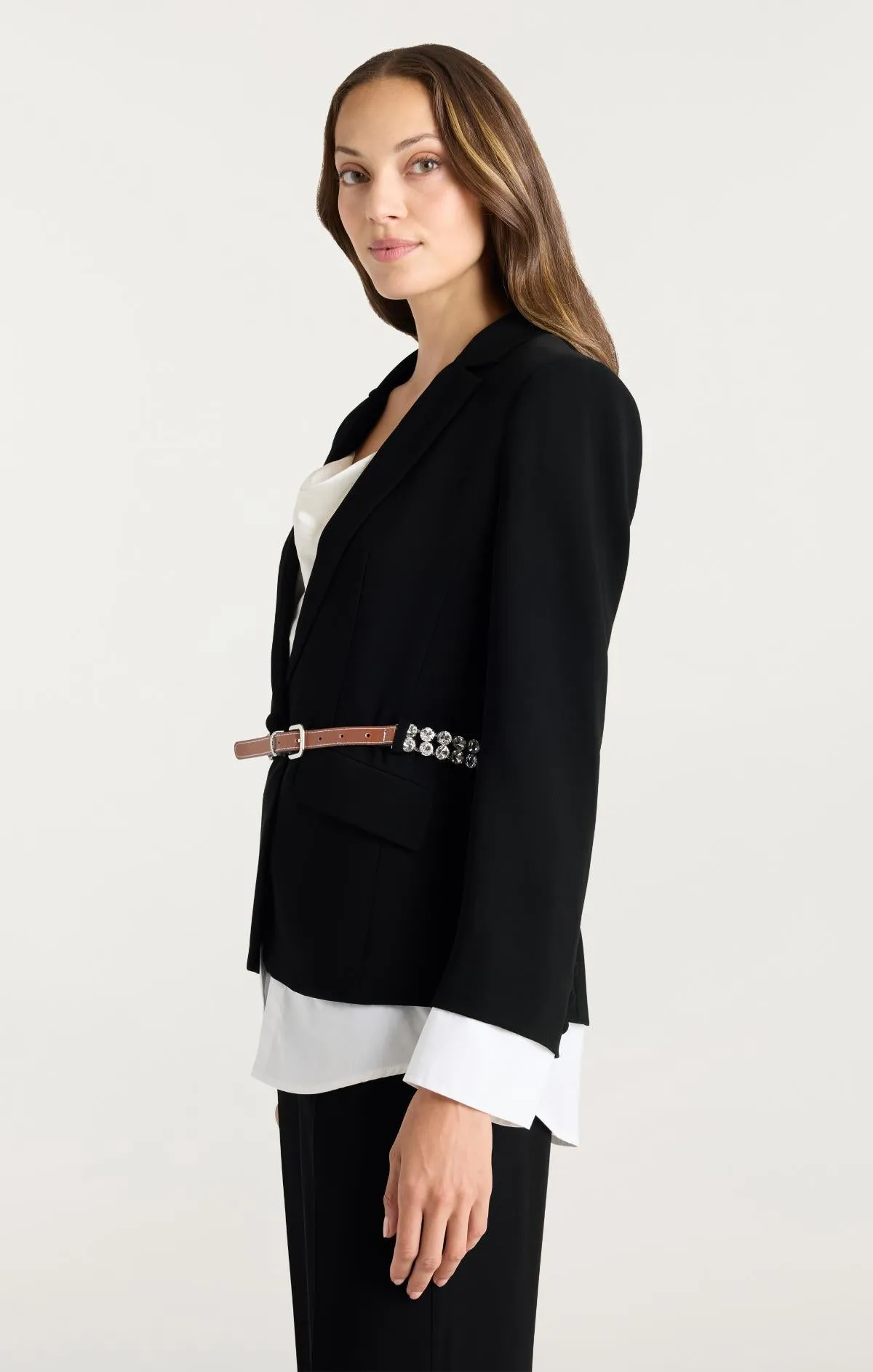 Vittoria Jacket sold by cinq a sept product image thumbnail 4