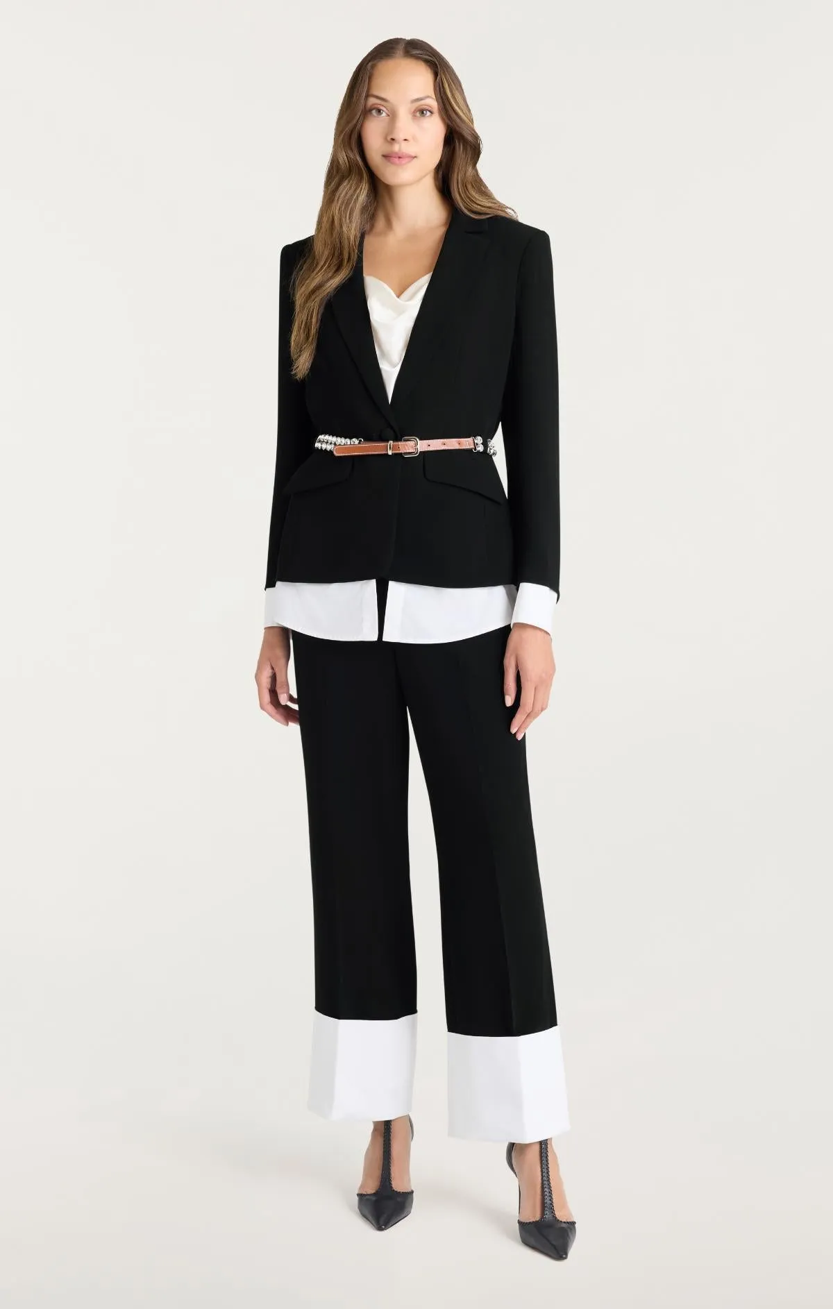 Vittoria Jacket sold by cinq a sept product image thumbnail 2