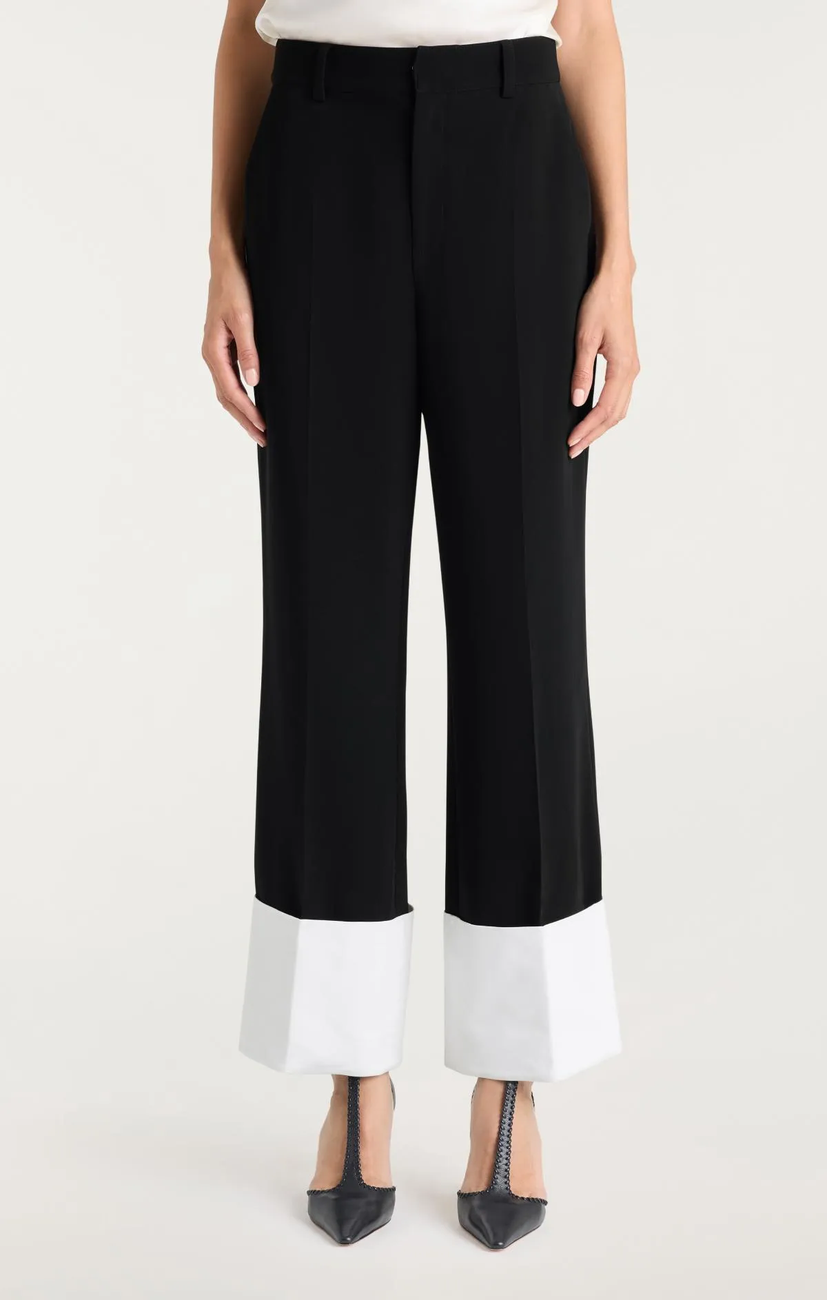 Maesa Pant sold by cinq a sept product image thumbnail 3