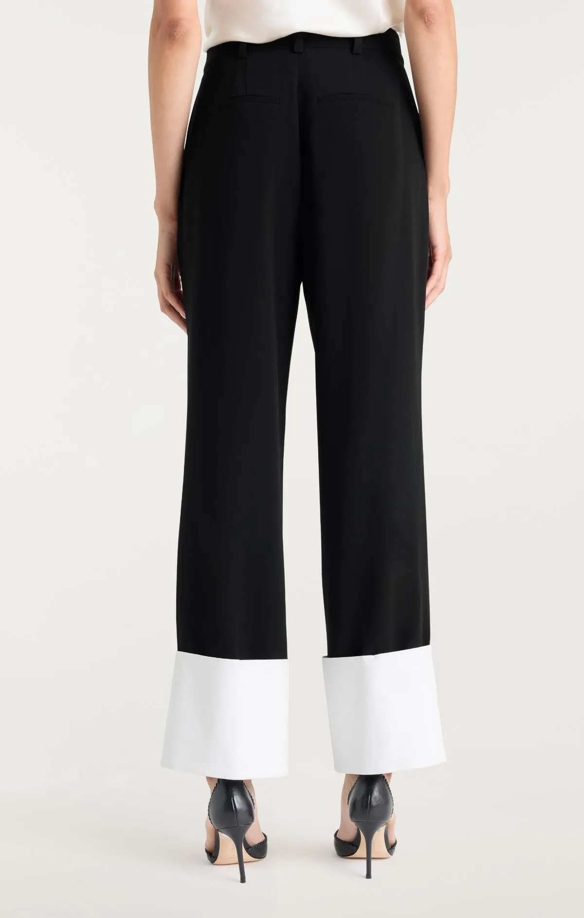 Maesa Pant sold by cinq a sept product image thumbnail 5