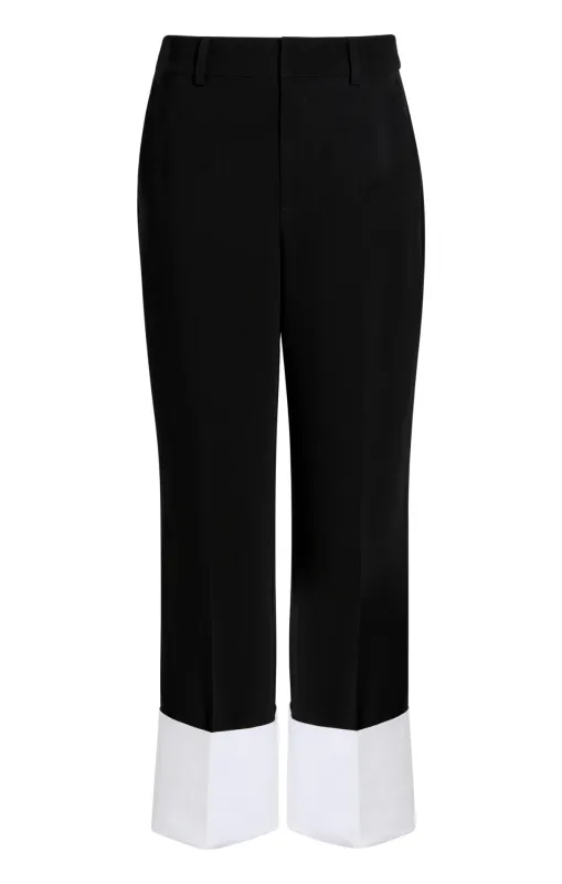 Maesa Pant sold by cinq a sept