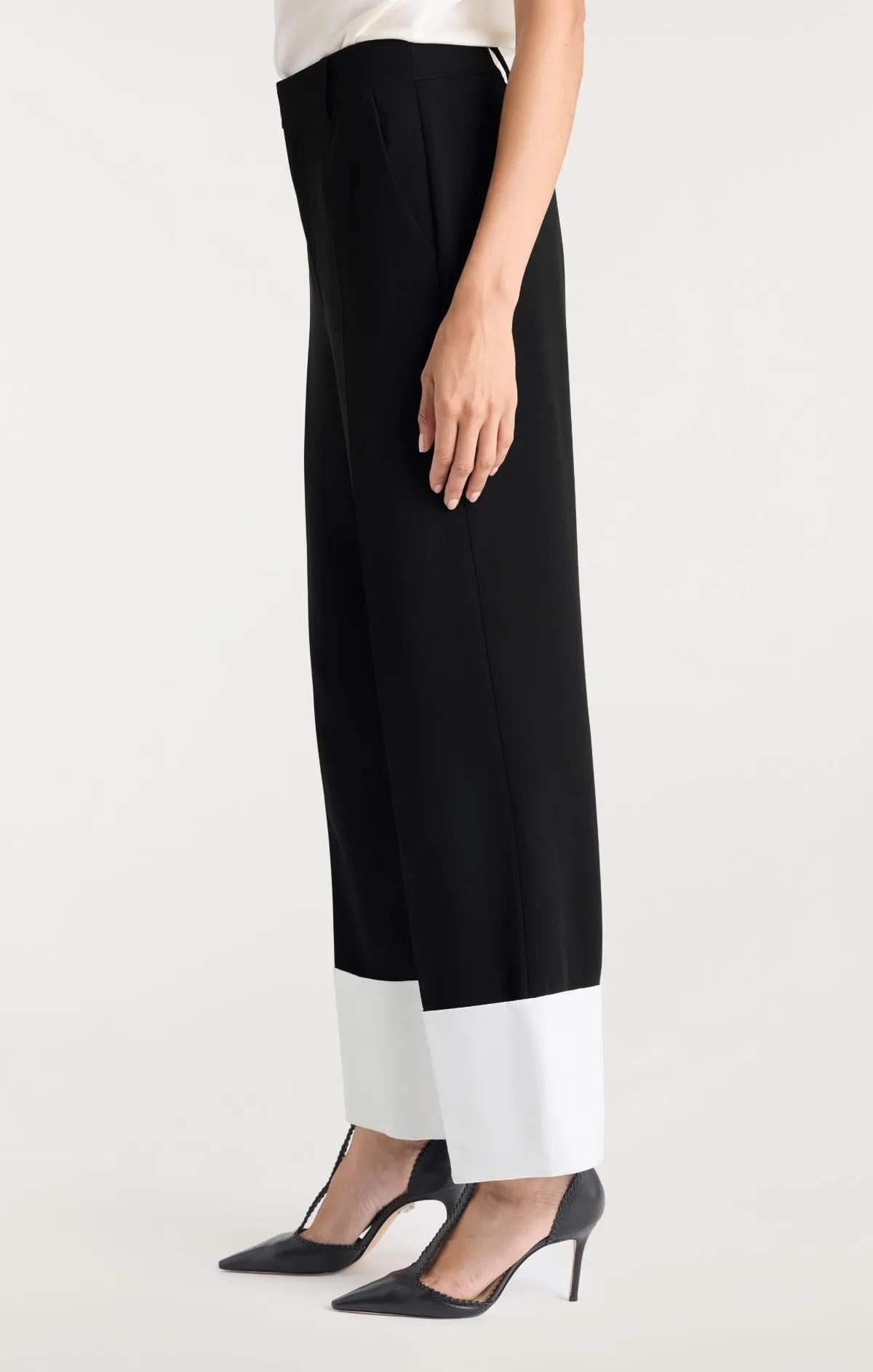 Maesa Pant sold by cinq a sept product image thumbnail 4