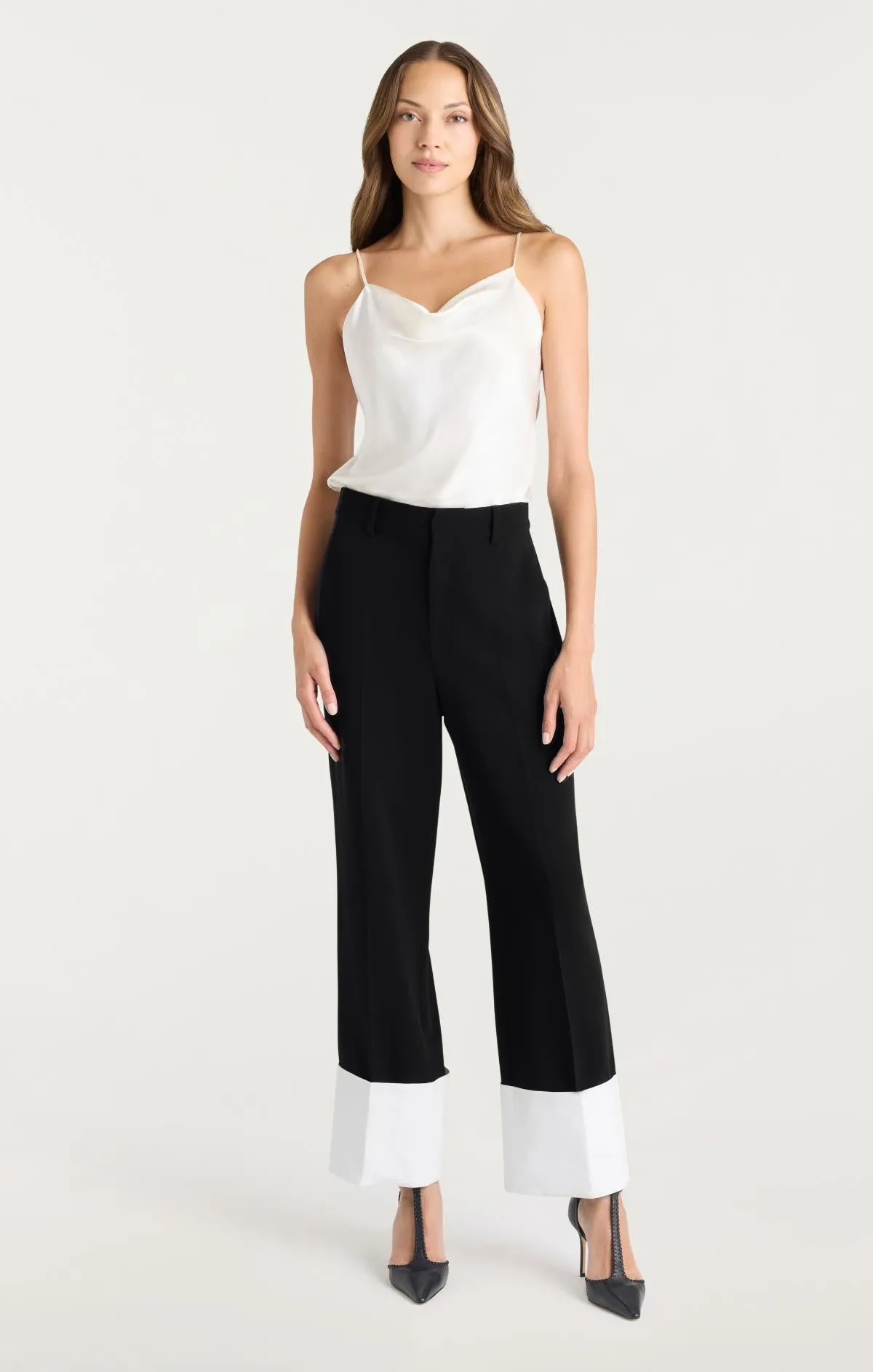 Maesa Pant sold by cinq a sept product image thumbnail 2