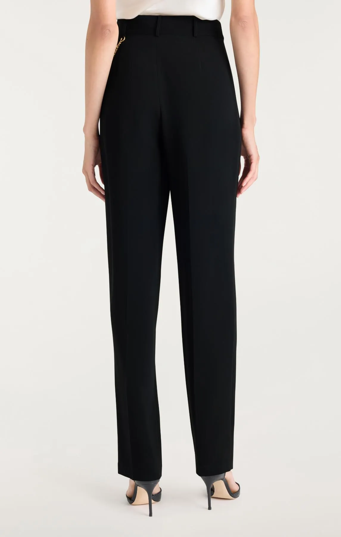 Alaina Pant sold by cinq a sept product image thumbnail 5