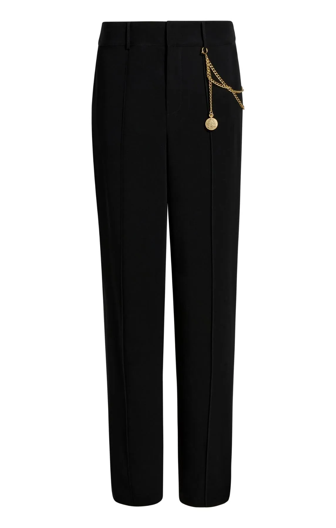 Alaina Pant sold by cinq a sept