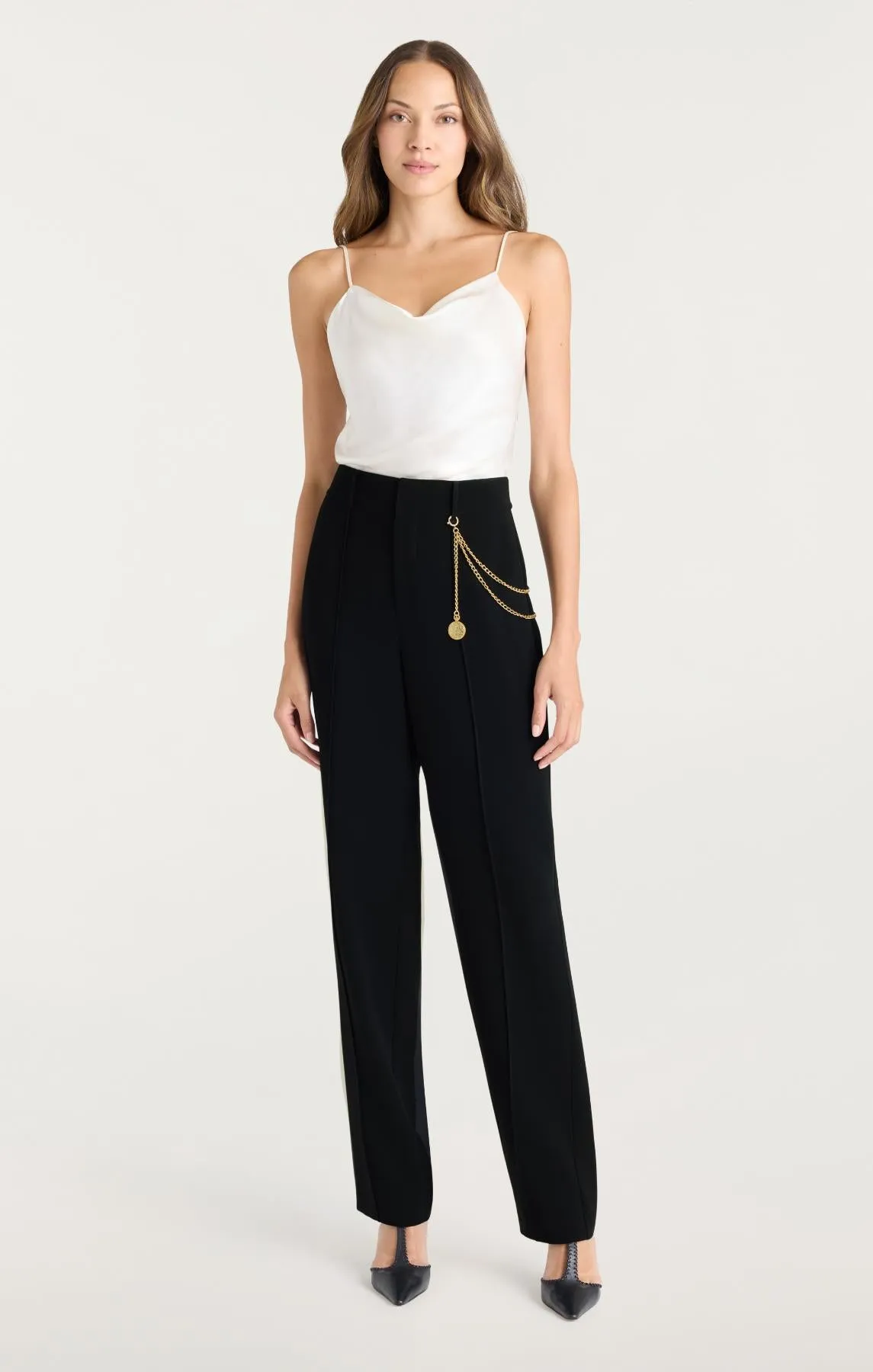 Alaina Pant sold by cinq a sept product image thumbnail 2