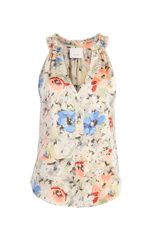 Jessie Top sold by cinq a sept