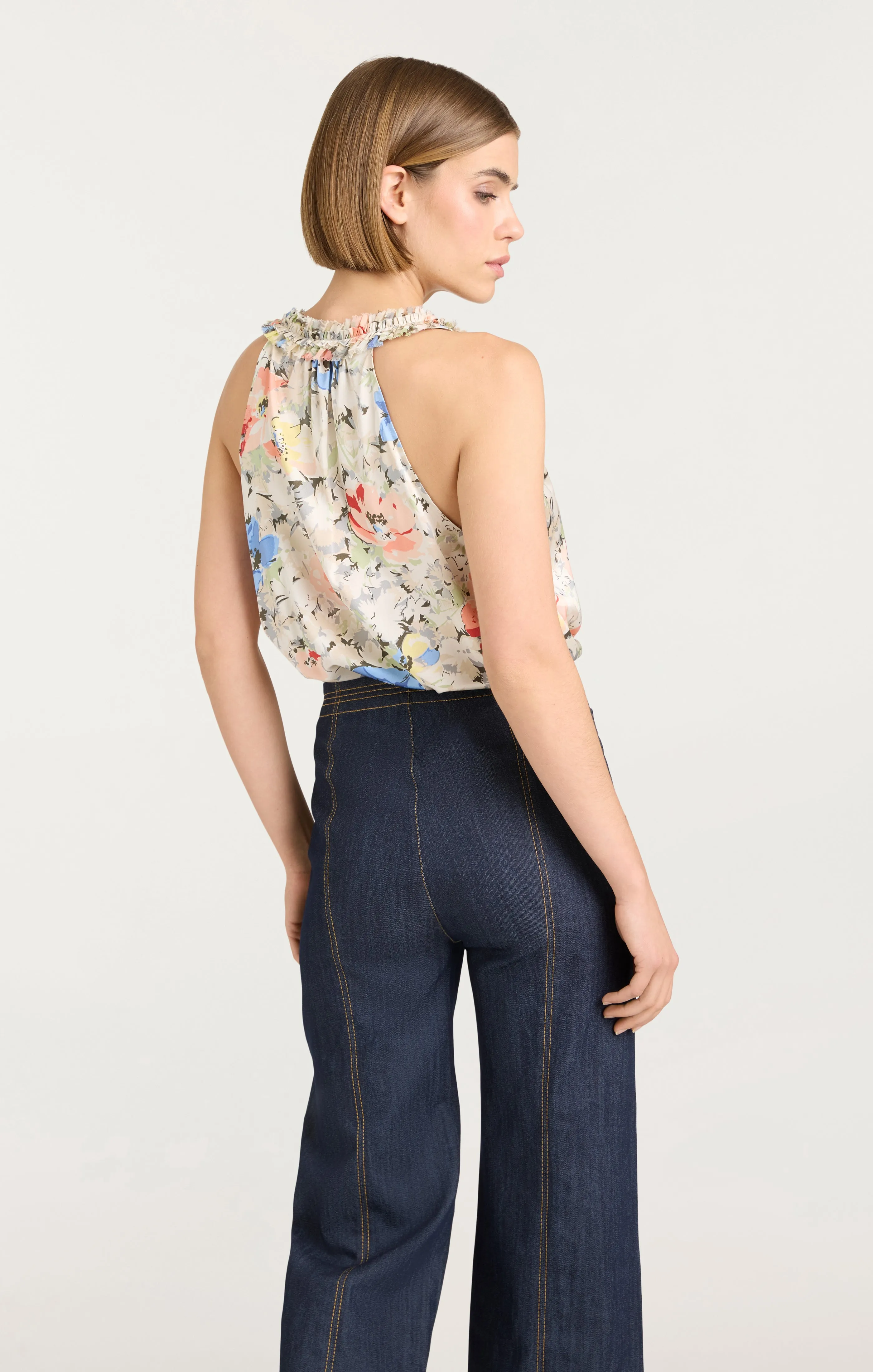 Jessie Top sold by cinq a sept product image thumbnail 5