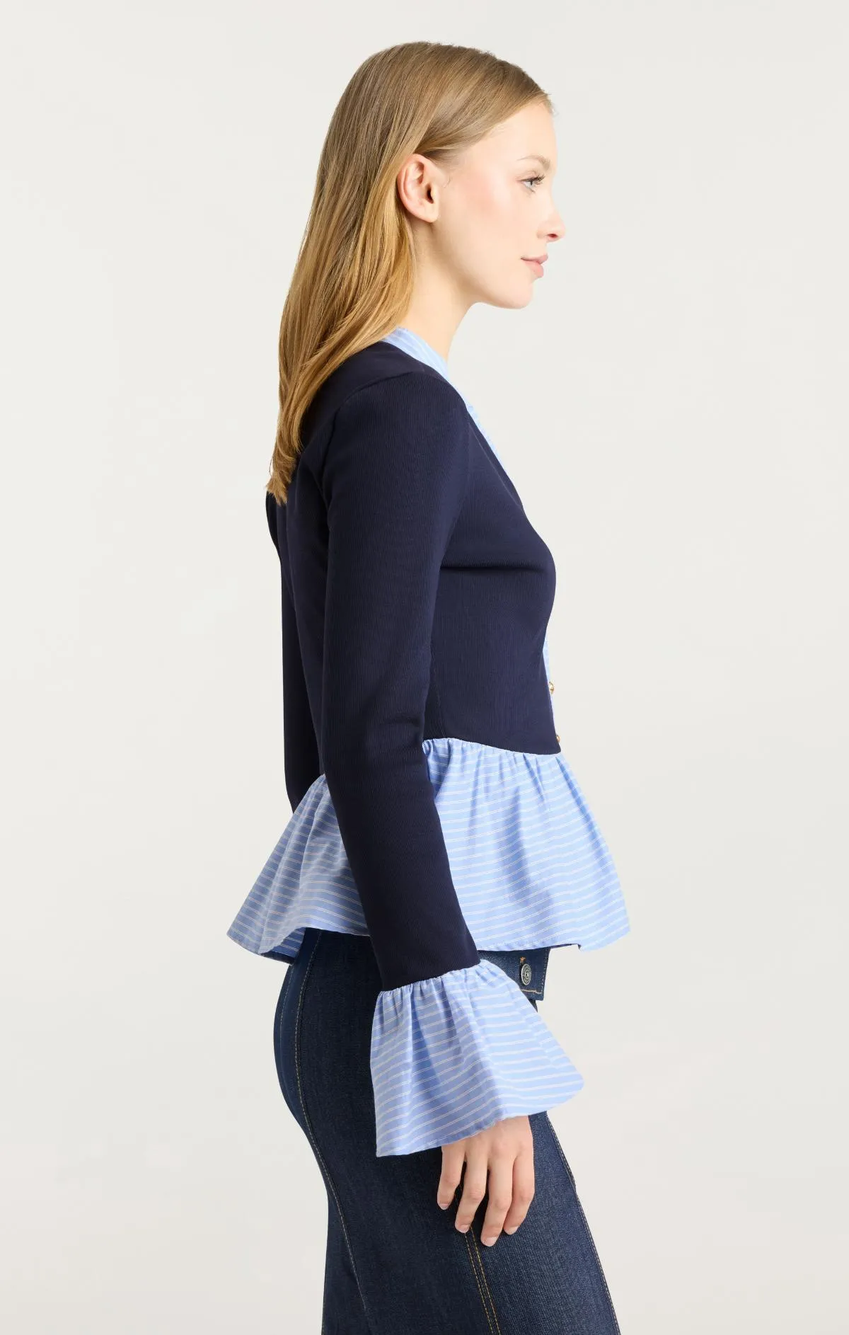 Skai Top sold by cinq a sept product image thumbnail 3