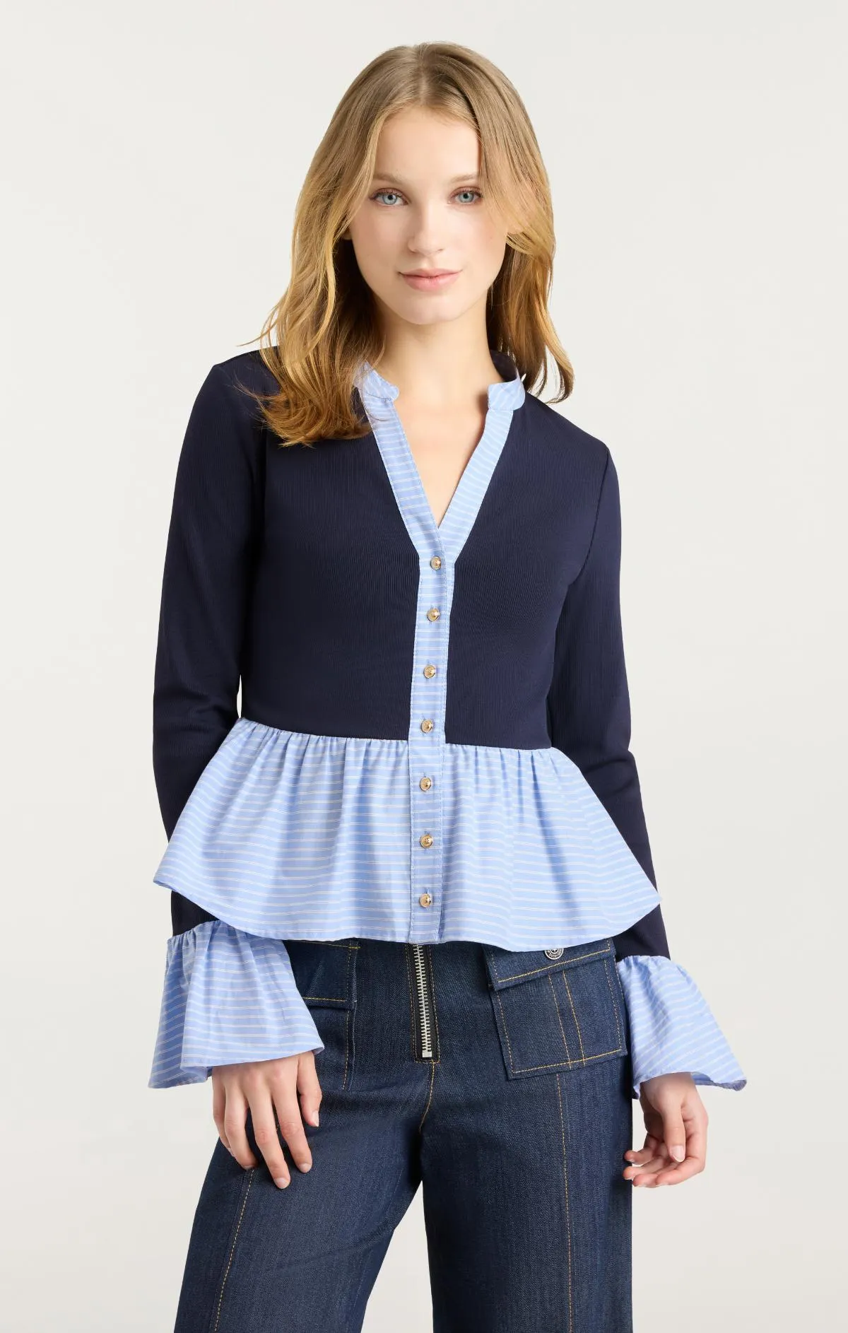 Skai Top sold by cinq a sept product image thumbnail 2