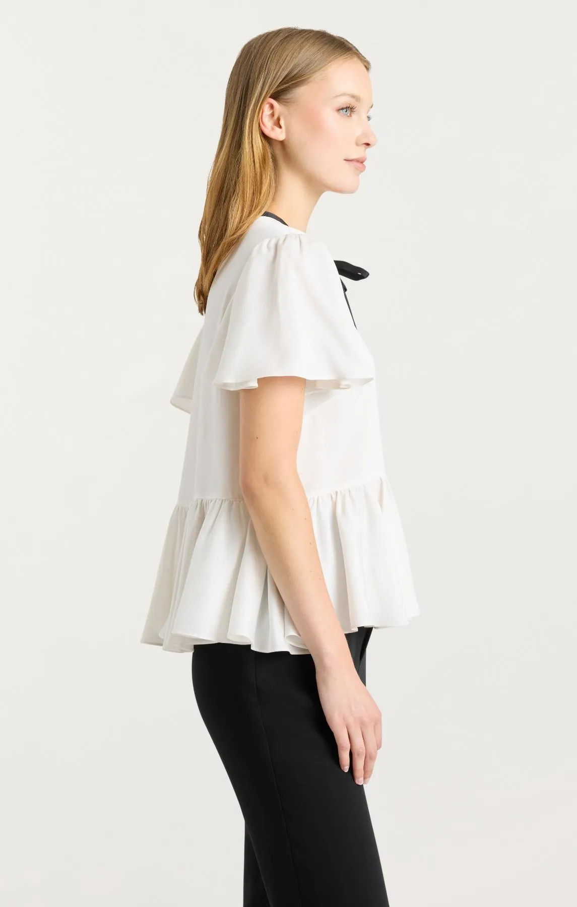 Heloise Top sold by cinq a sept product image thumbnail 3