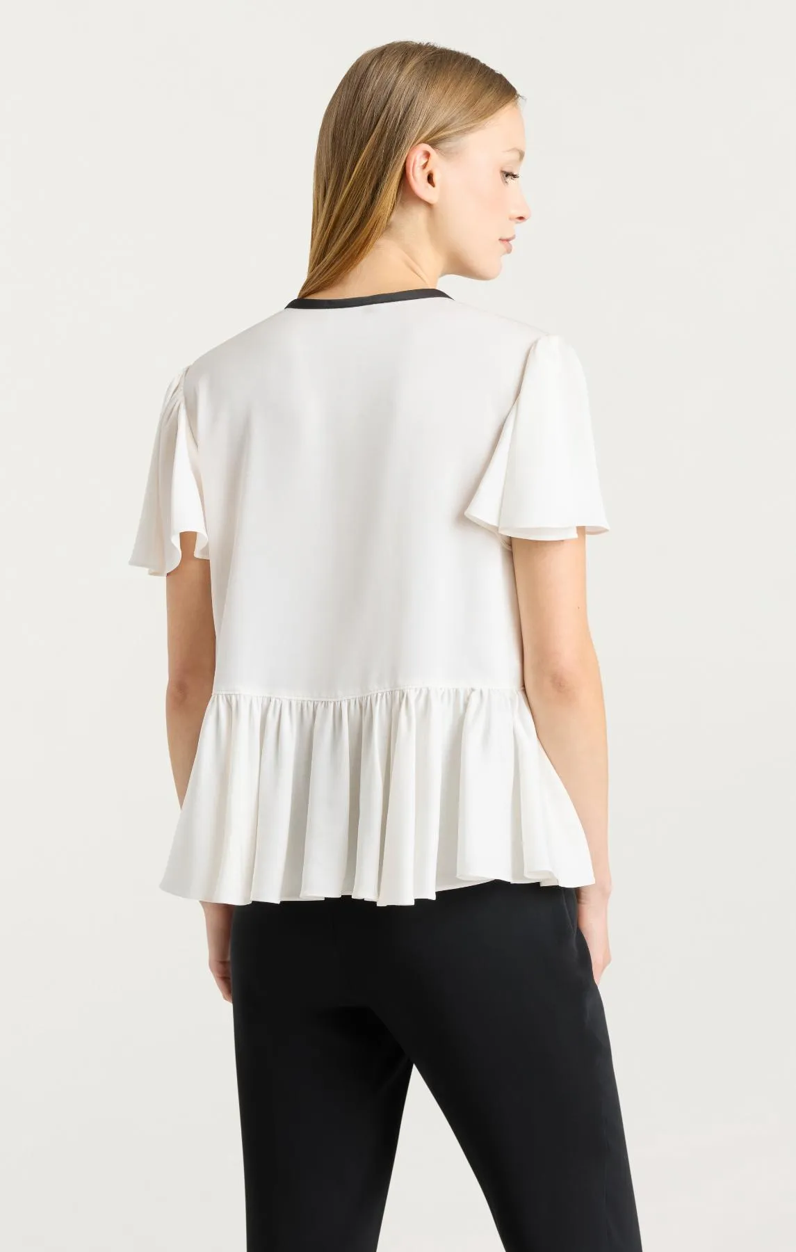 Heloise Top sold by cinq a sept product image thumbnail 4