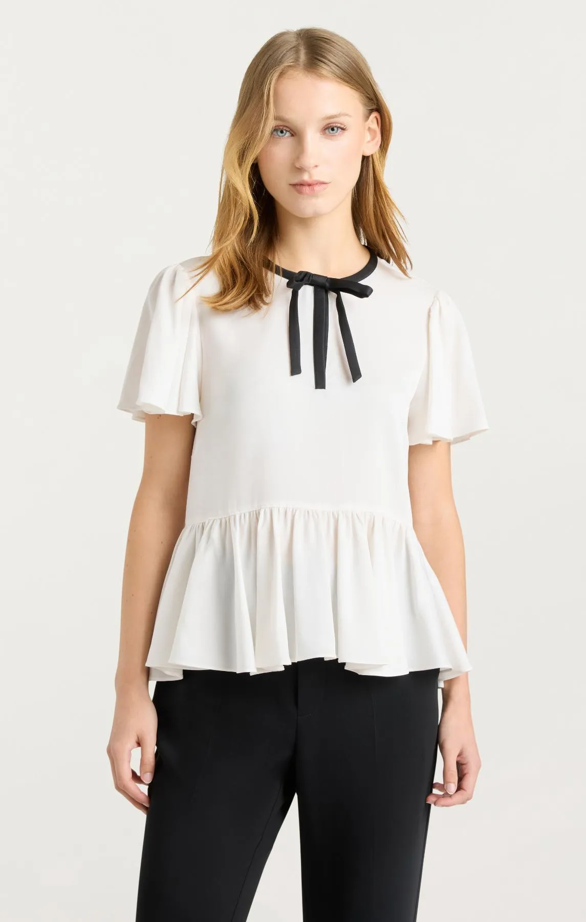 Heloise Top sold by cinq a sept product image thumbnail 2