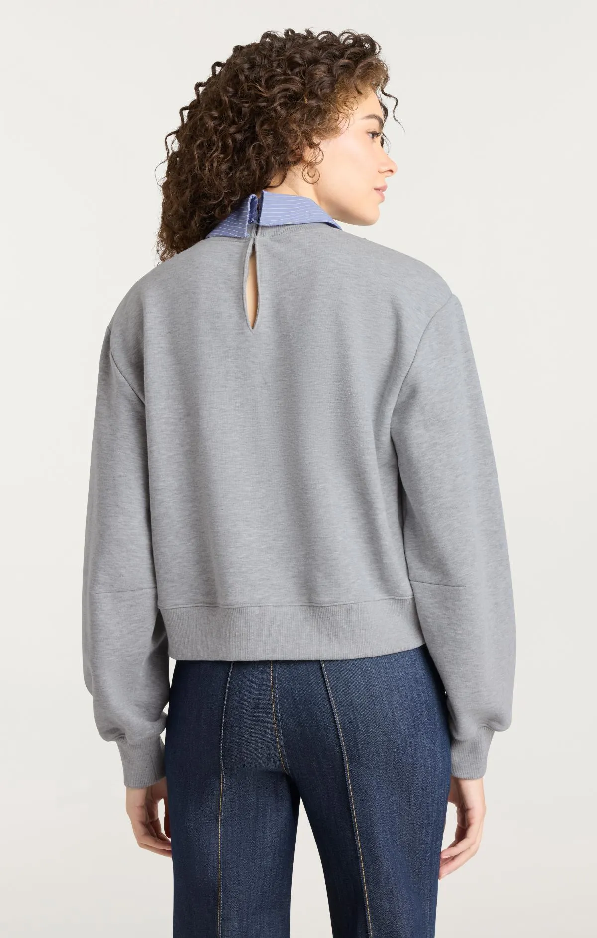 Lavina Pullover sold by cinq a sept product image thumbnail 4