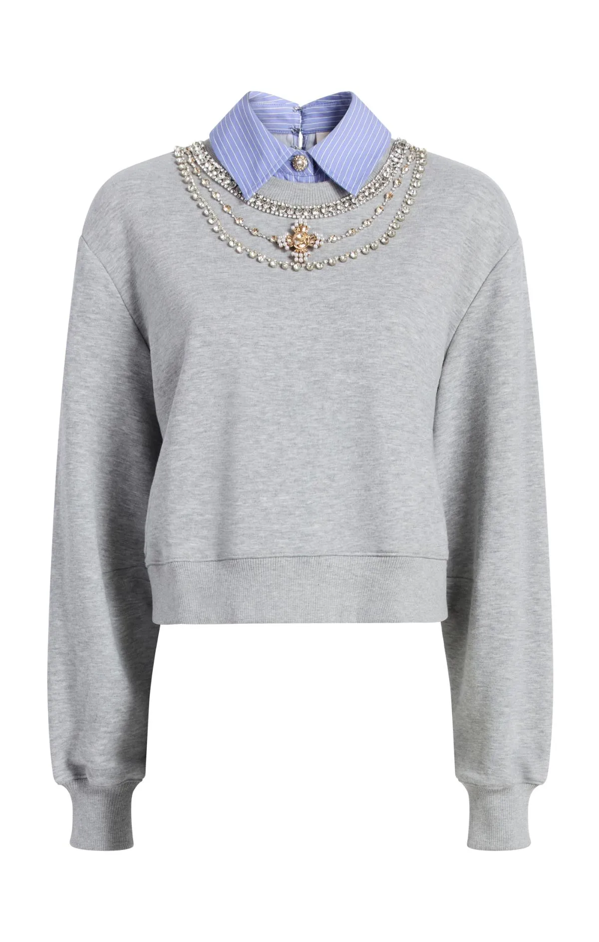 Lavina Pullover sold by cinq a sept