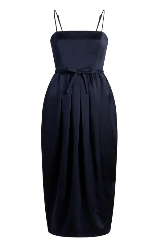 Soline Dress sold by cinq a sept