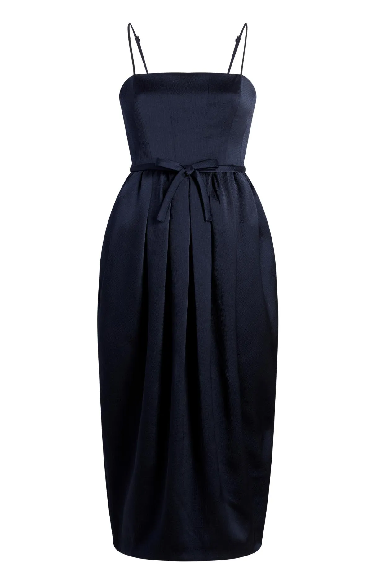 Soline Dress sold by cinq a sept