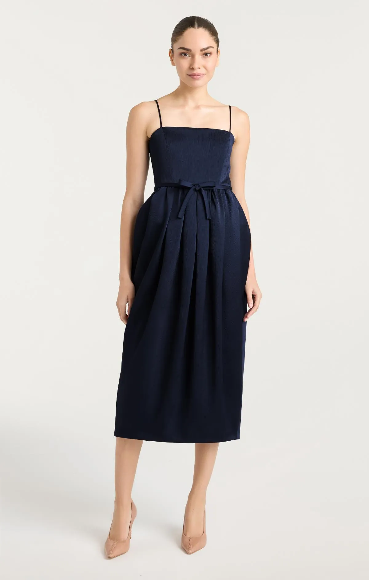 Soline Dress sold by cinq a sept product image thumbnail 2