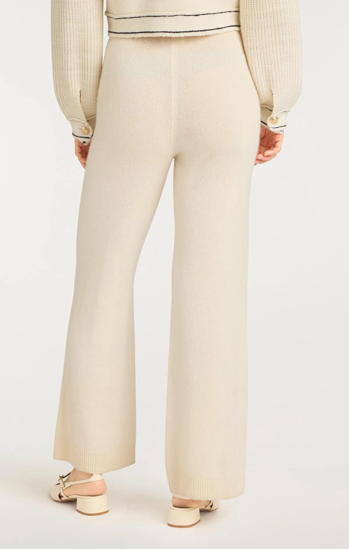 Cosmin Cashmere Pant sold by cinq a sept product image thumbnail 4