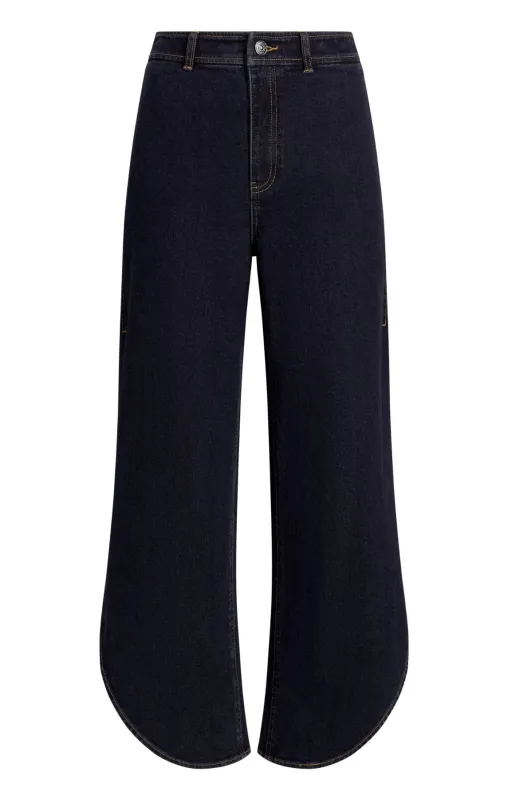 Hannah Jeans sold by cinq a sept