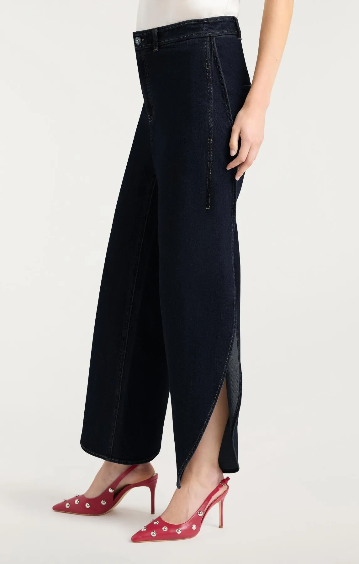 Hannah Jeans sold by cinq a sept product image thumbnail 4