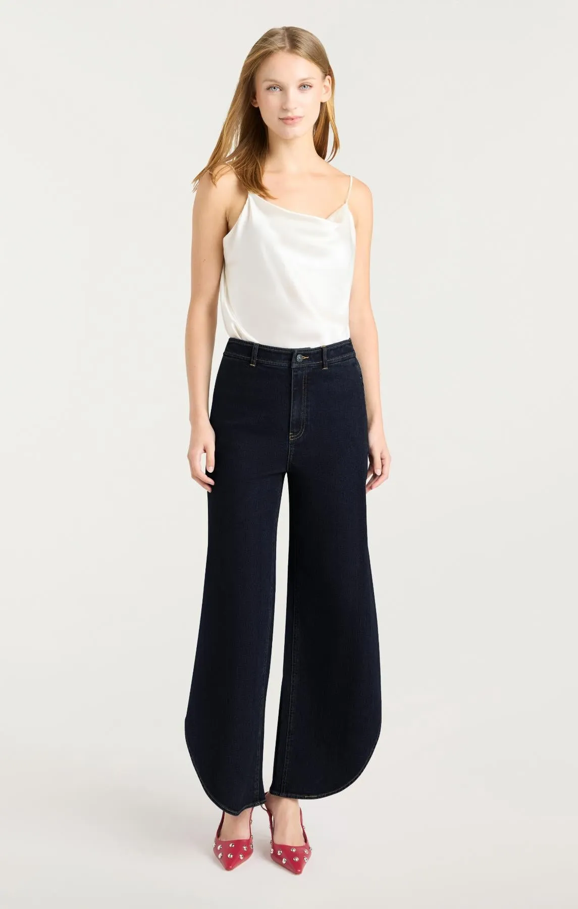Hannah Jeans sold by cinq a sept product image thumbnail 2