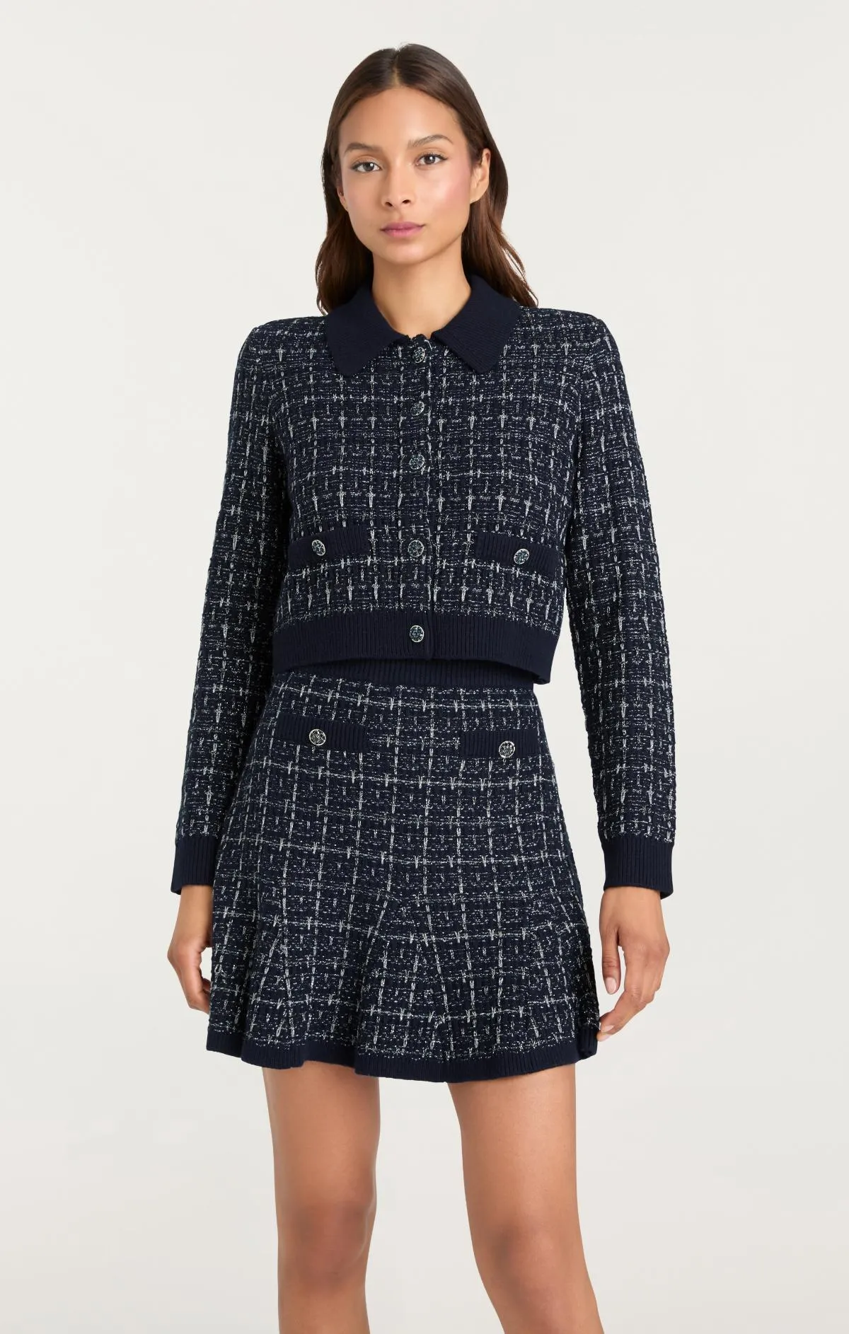 Ainara Cardigan sold by cinq a sept product image thumbnail 3