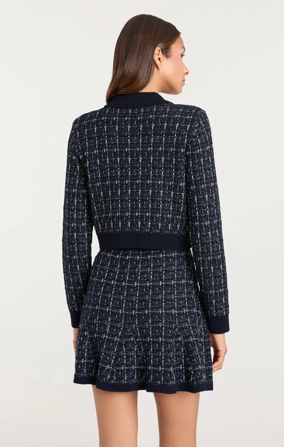 Ainara Cardigan sold by cinq a sept product image thumbnail 4