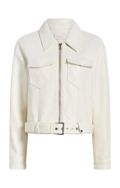 Saffira Jacket made by cinq a sept