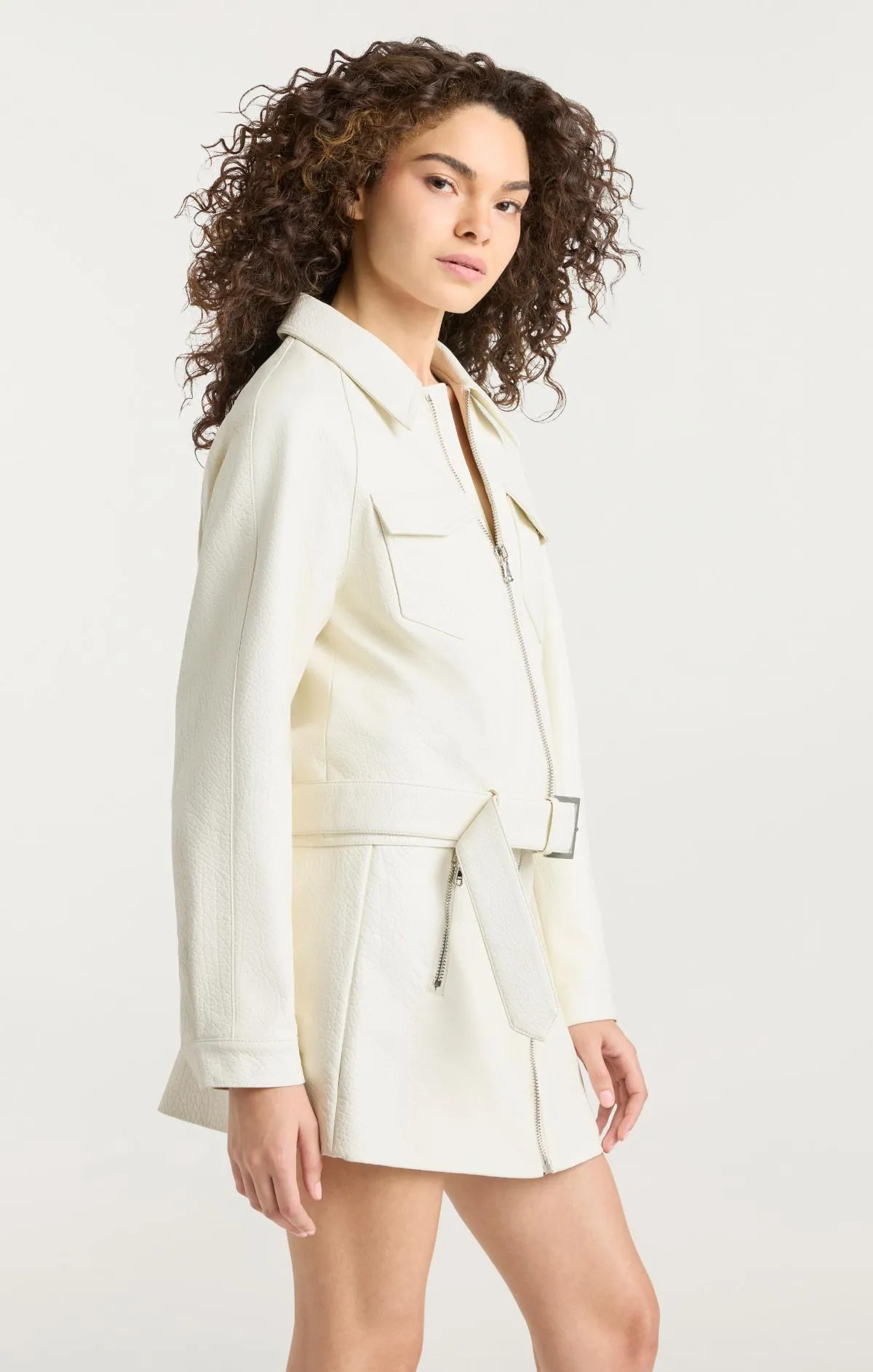 Saffira Jacket sold by cinq a sept product image thumbnail 4
