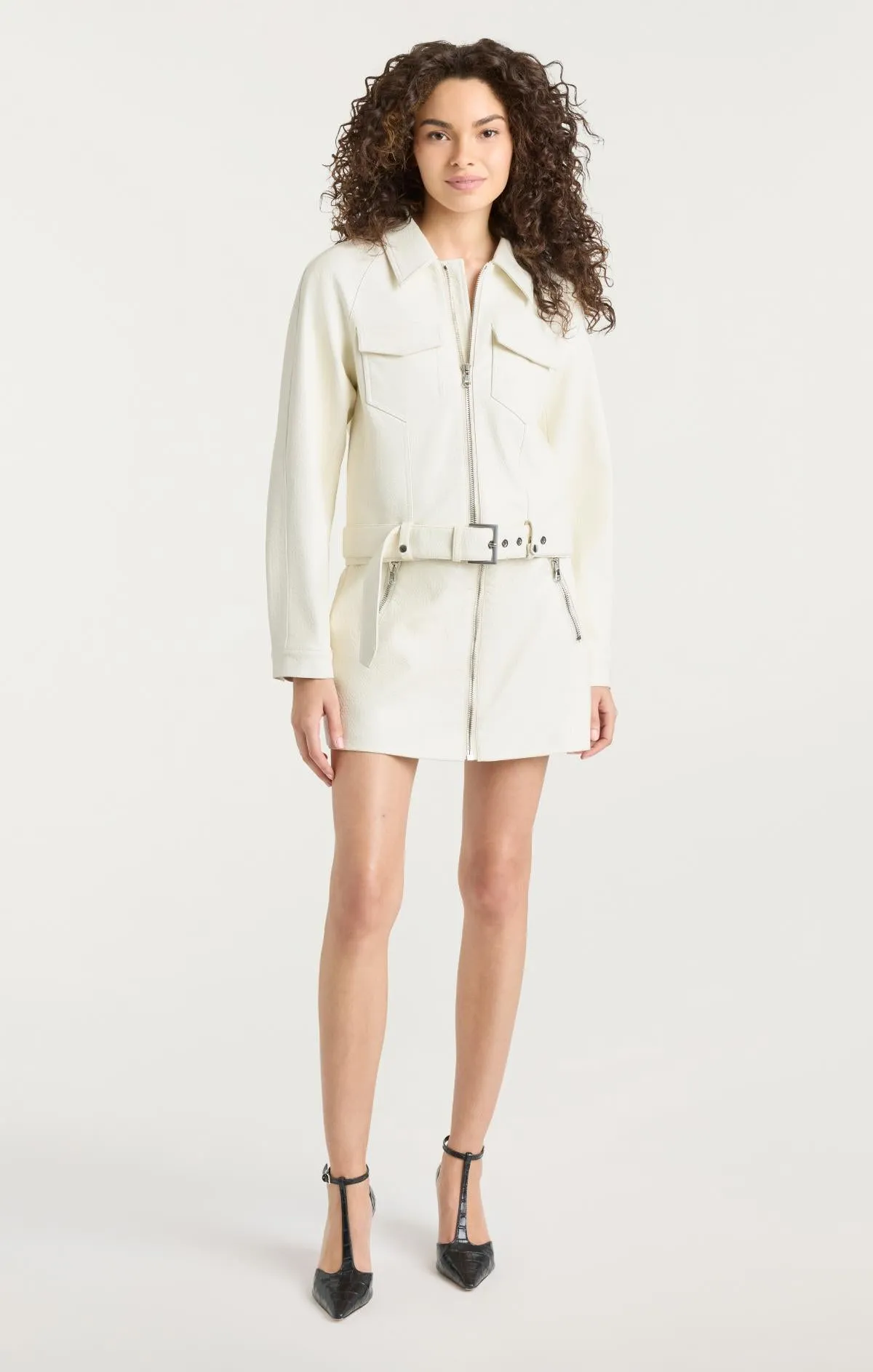 Saffira Jacket sold by cinq a sept product image thumbnail 2