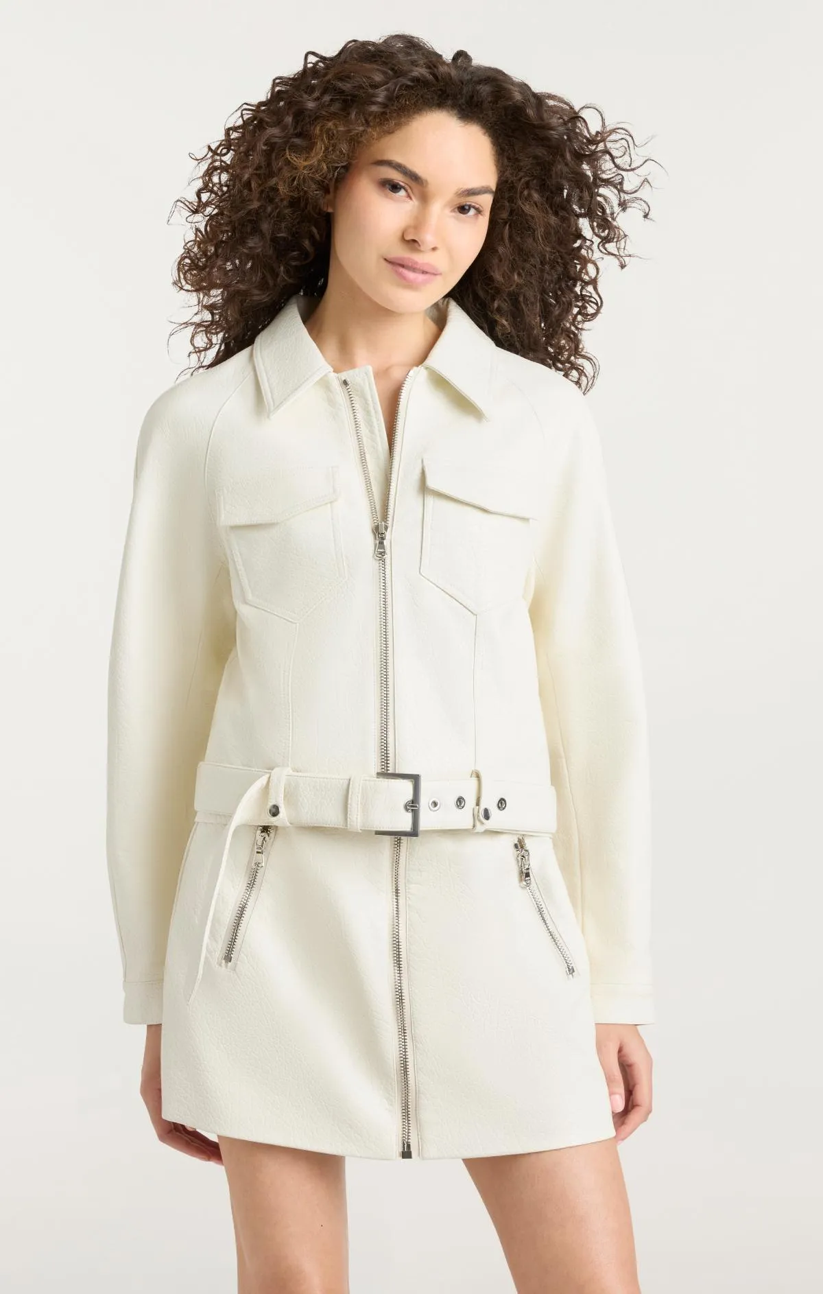 Saffira Jacket sold by cinq a sept product image thumbnail 3