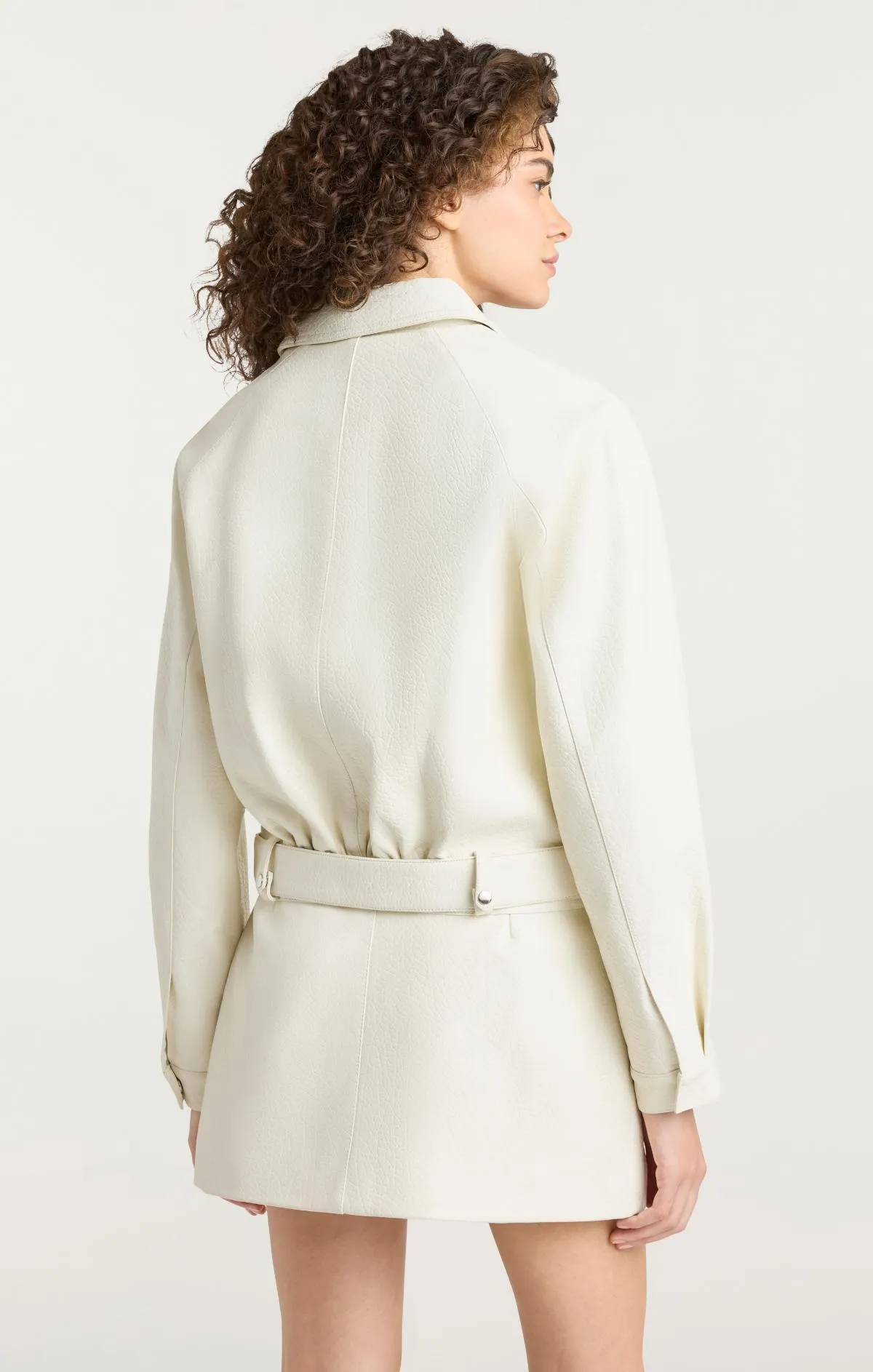 Saffira Jacket sold by cinq a sept product image thumbnail 5