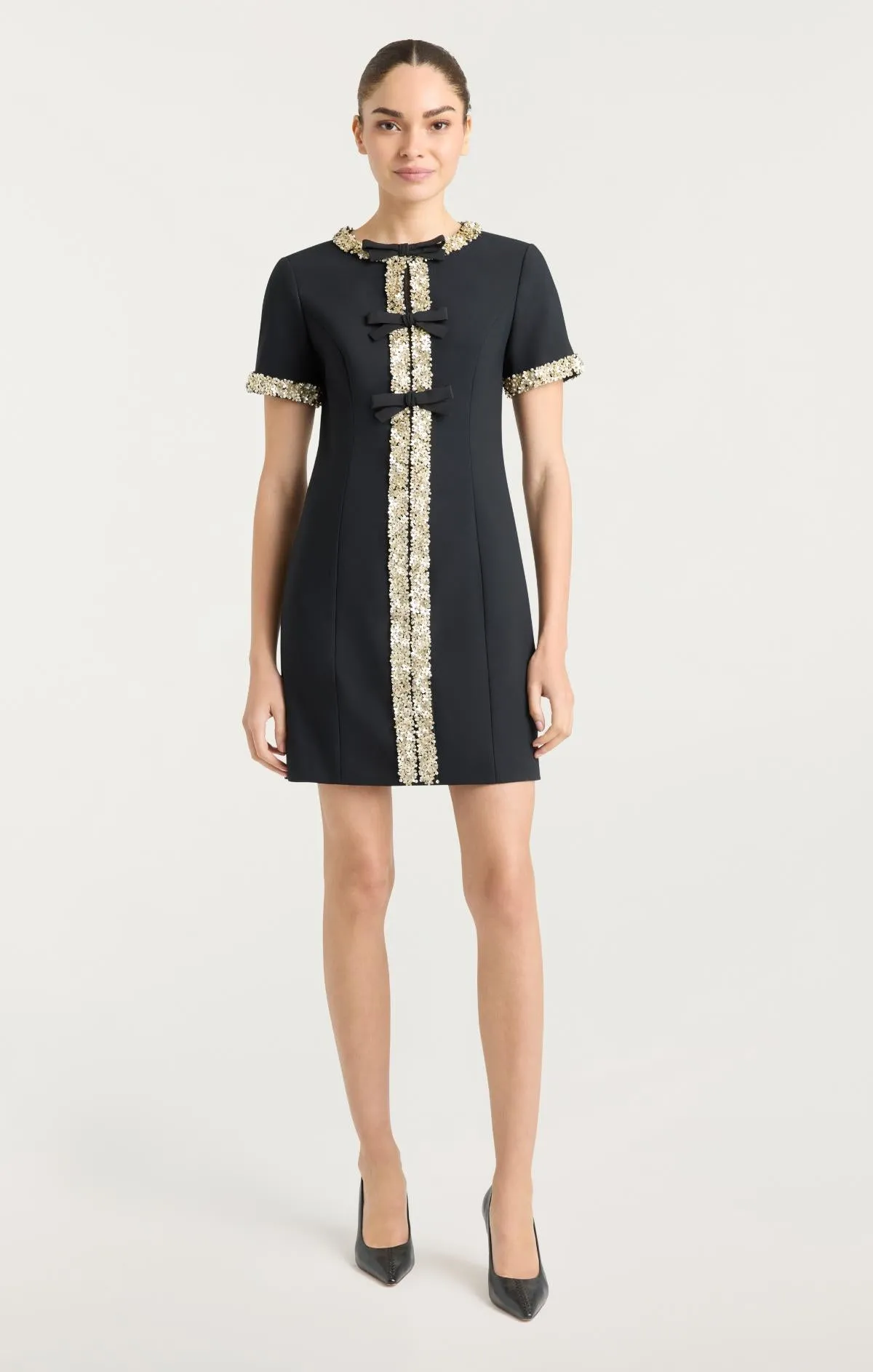 Maelle Dress sold by cinq a sept product image thumbnail 2