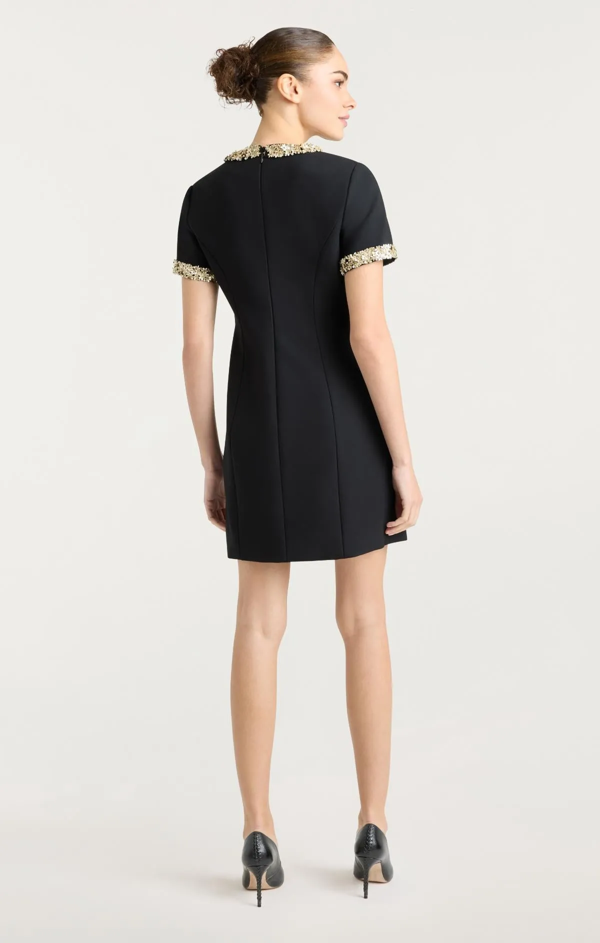 Maelle Dress sold by cinq a sept product image thumbnail 4