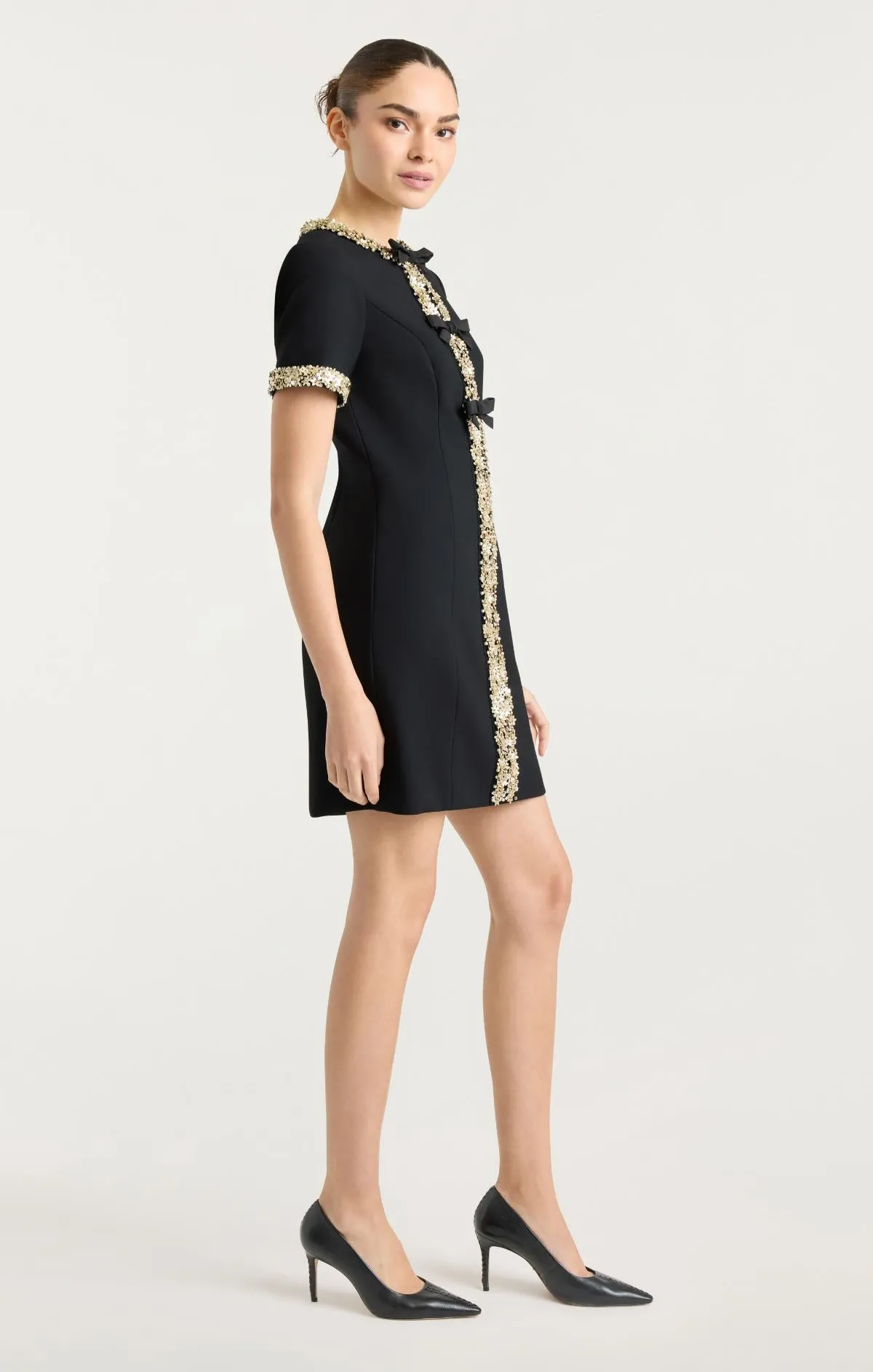 Maelle Dress sold by cinq a sept product image thumbnail 3