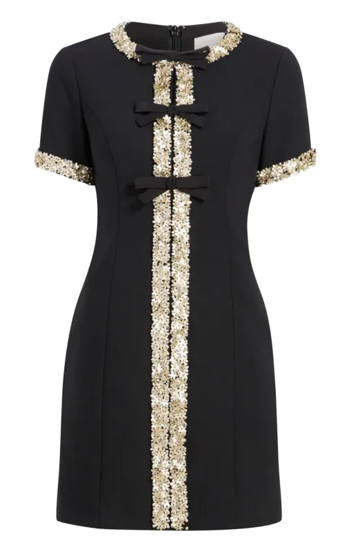 Maelle Dress sold by cinq a sept